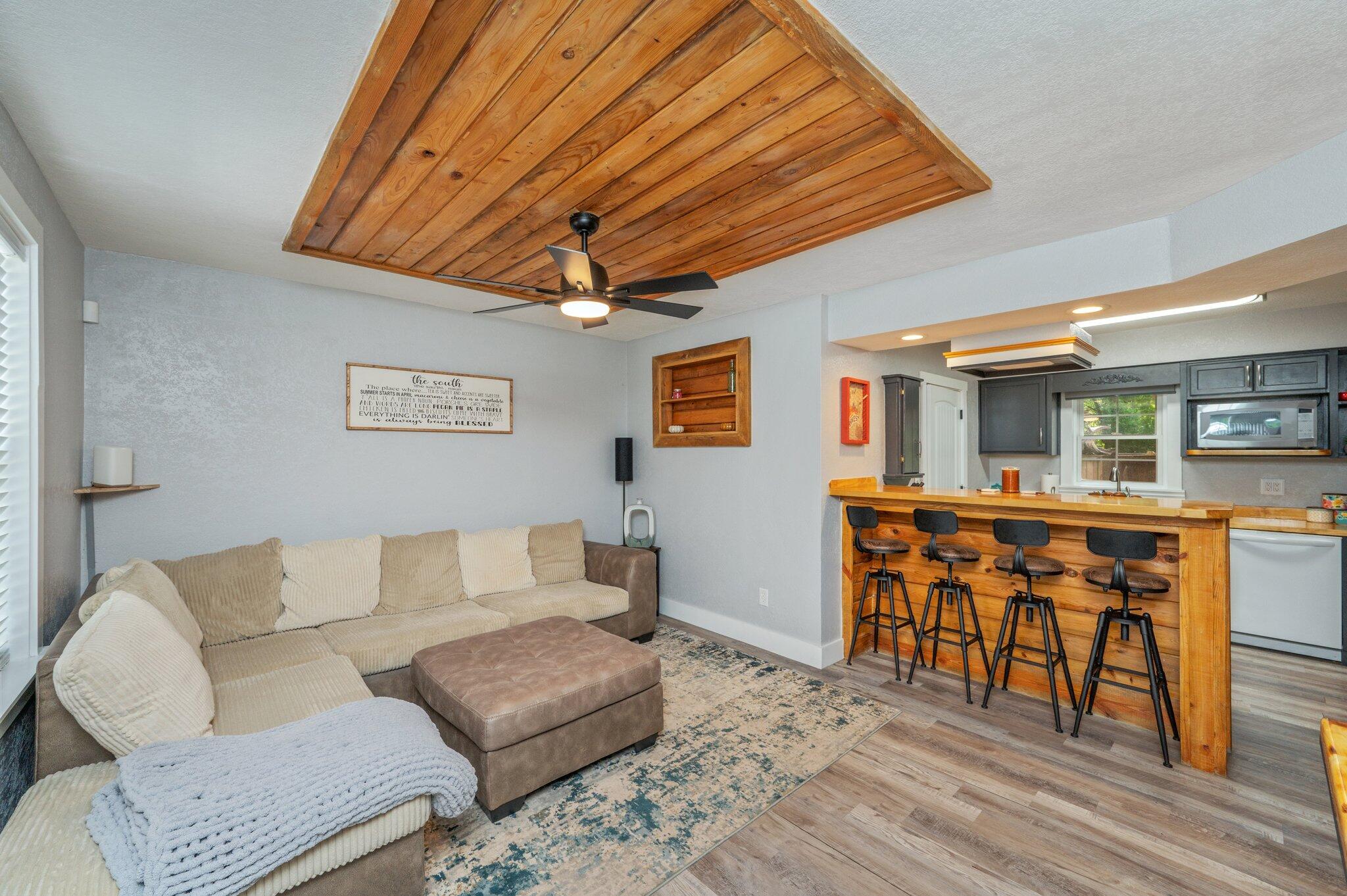 ANDERSON S/D - Residential