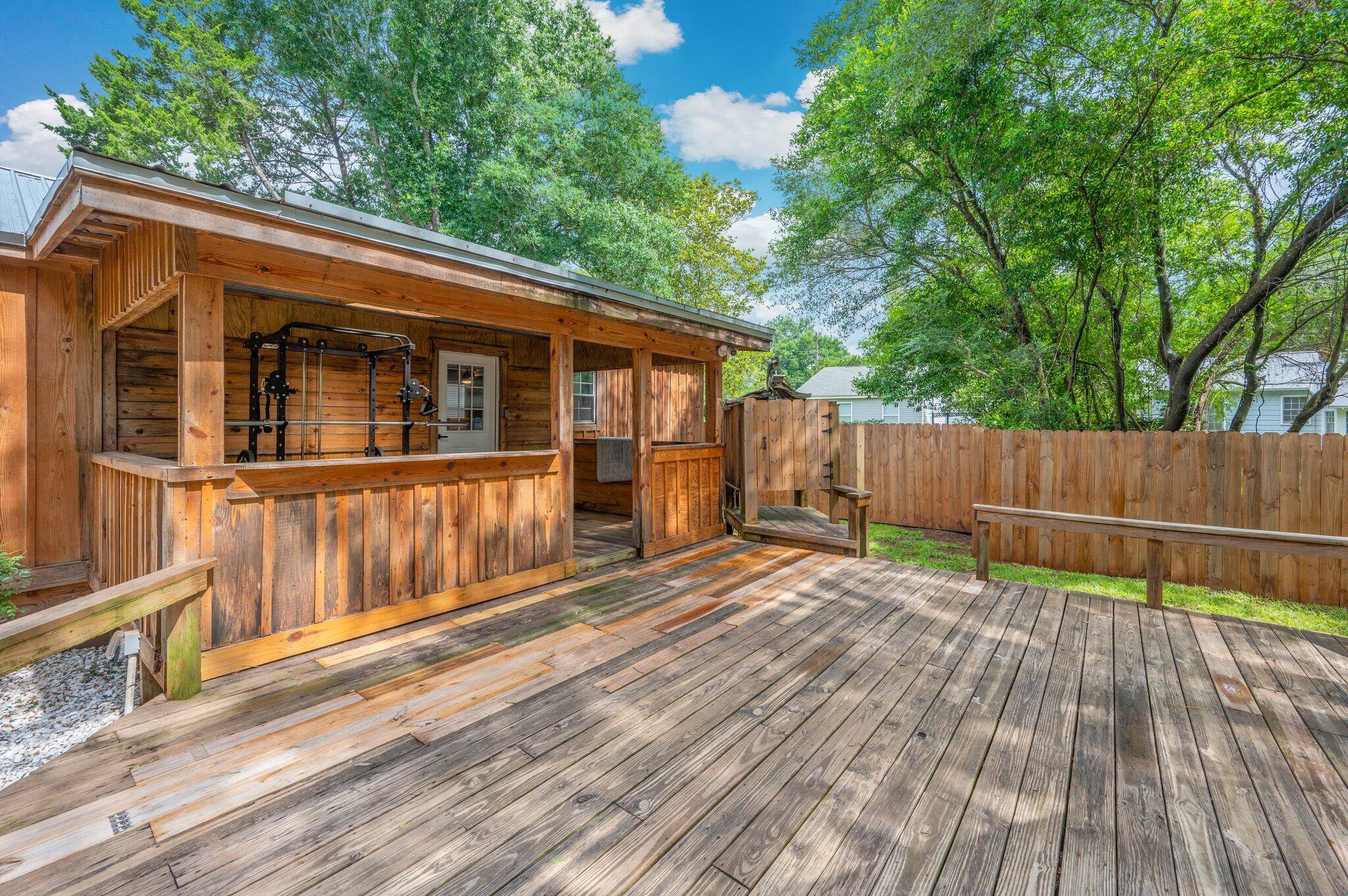 ANDERSON S/D - Residential