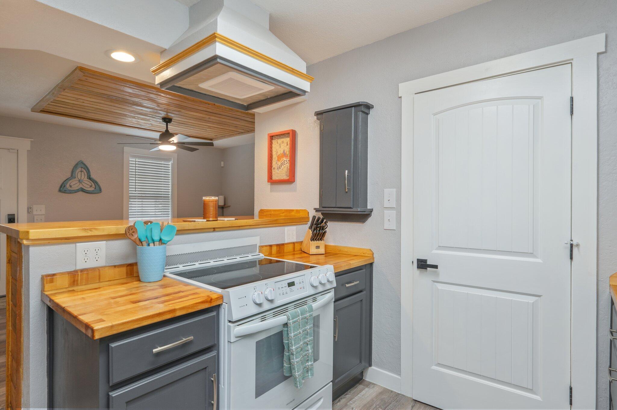 ANDERSON S/D - Residential
