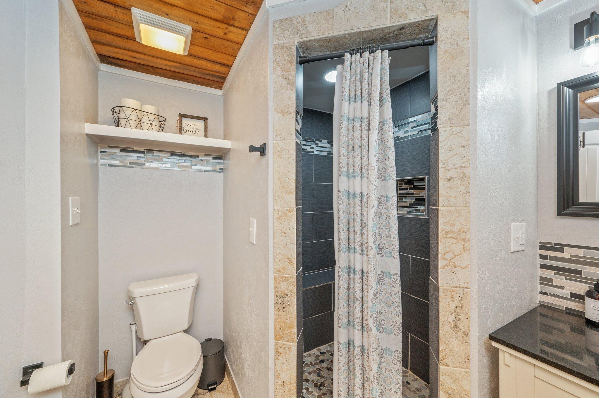 ANDERSON S/D - Residential