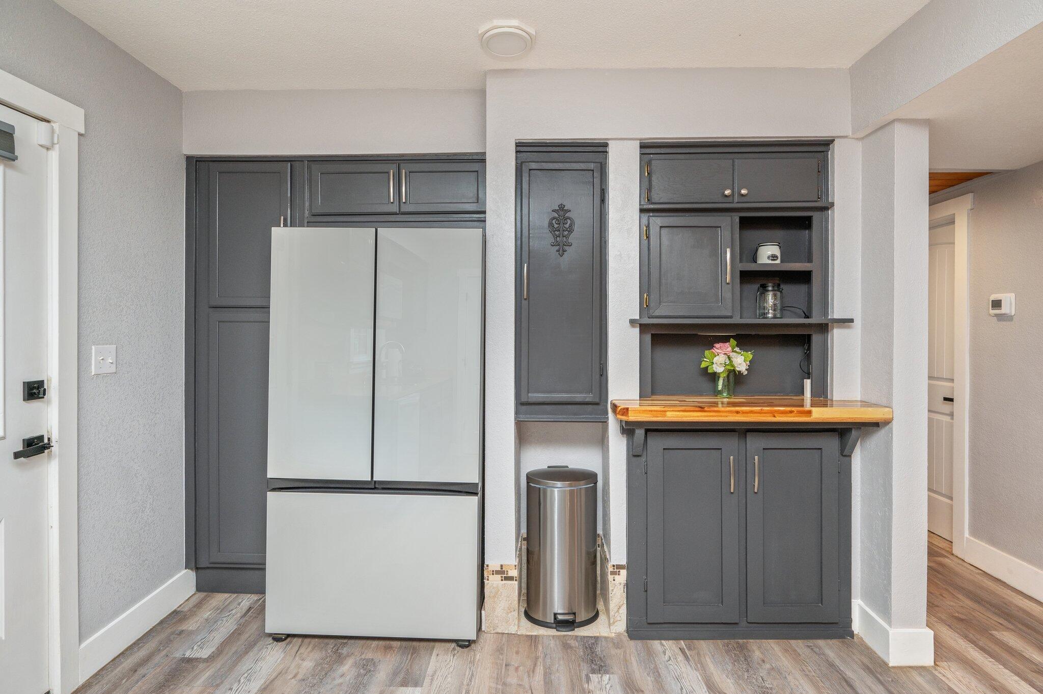 ANDERSON S/D - Residential