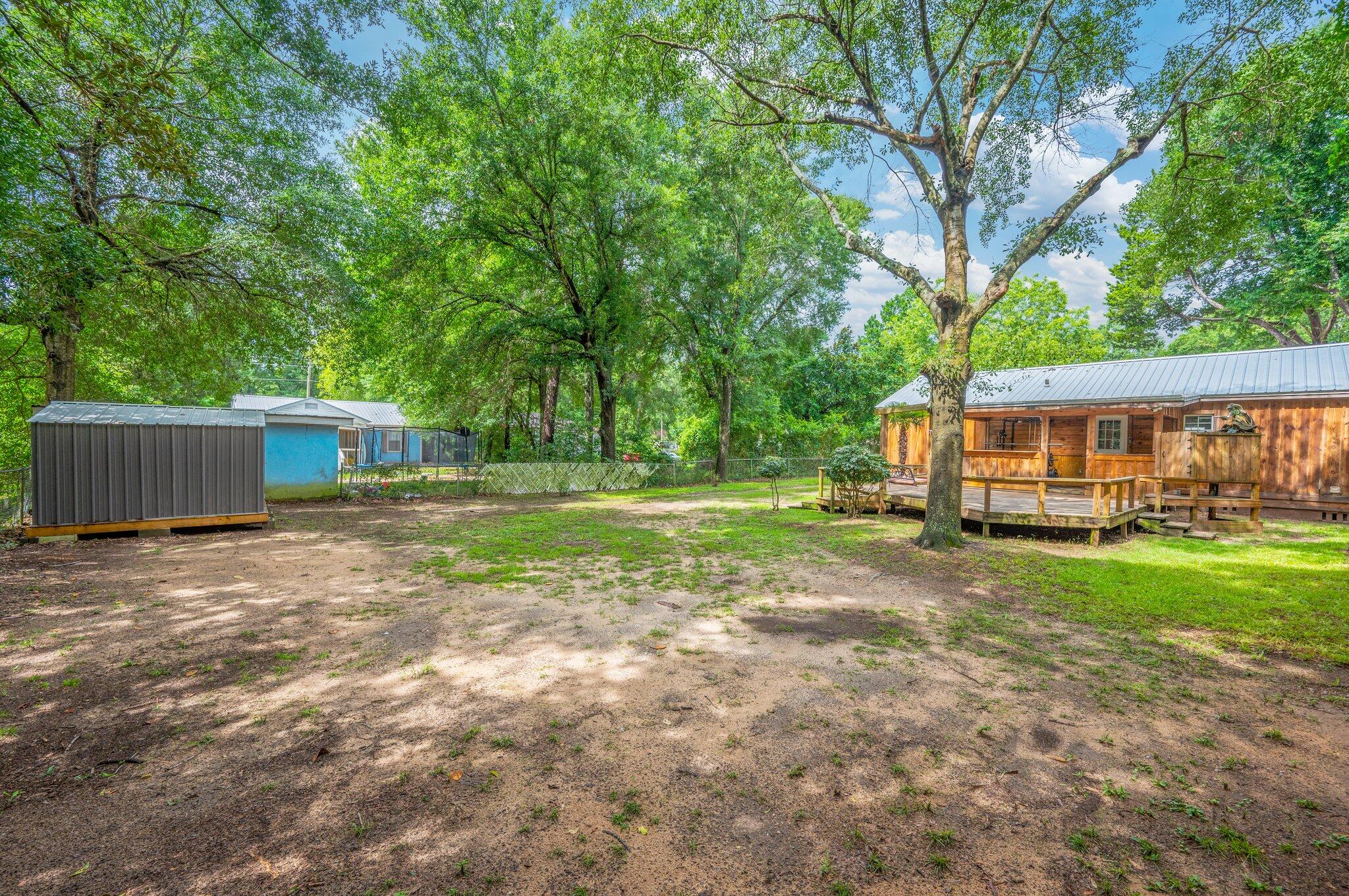 ANDERSON S/D - Residential