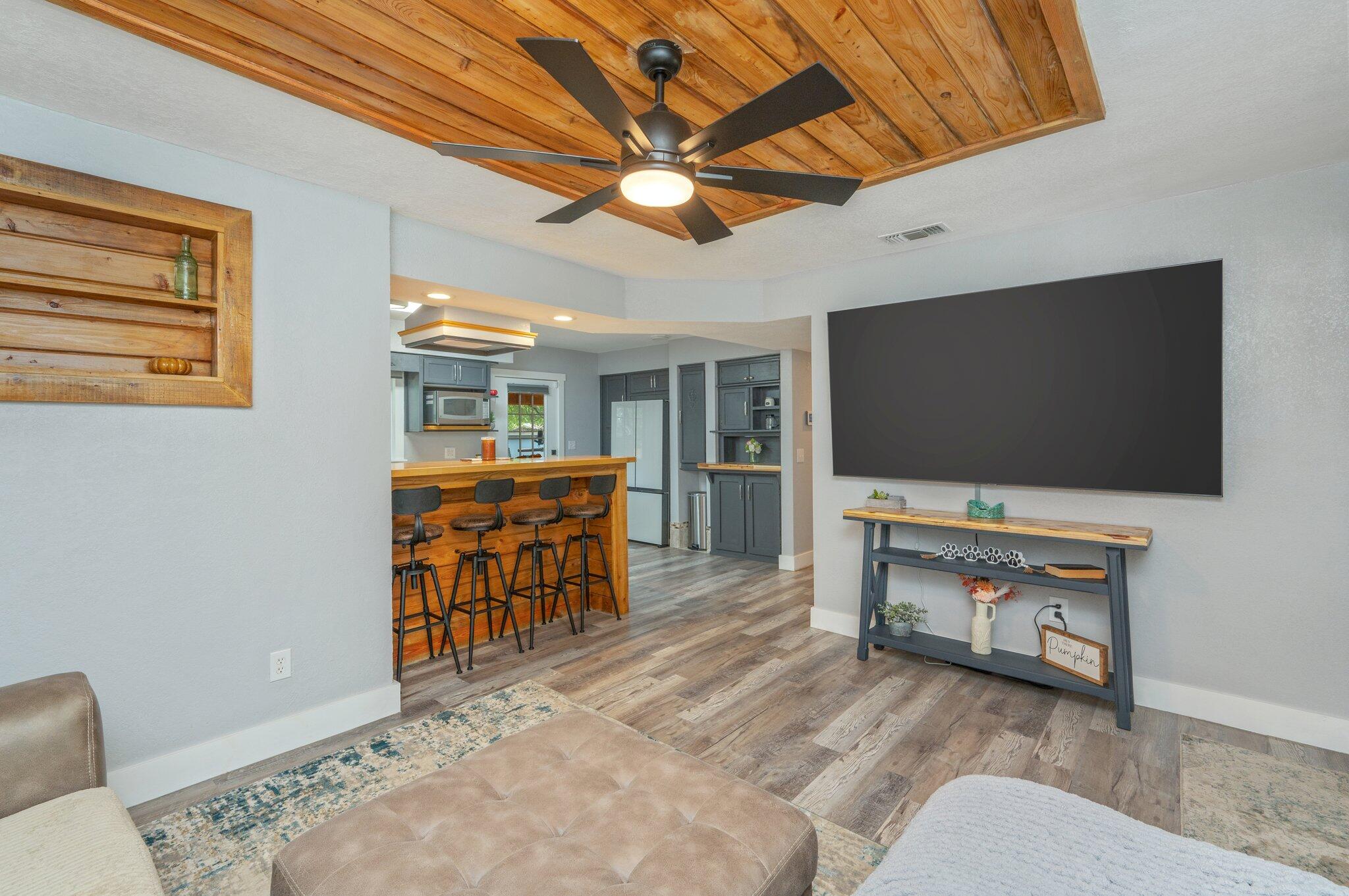 ANDERSON S/D - Residential