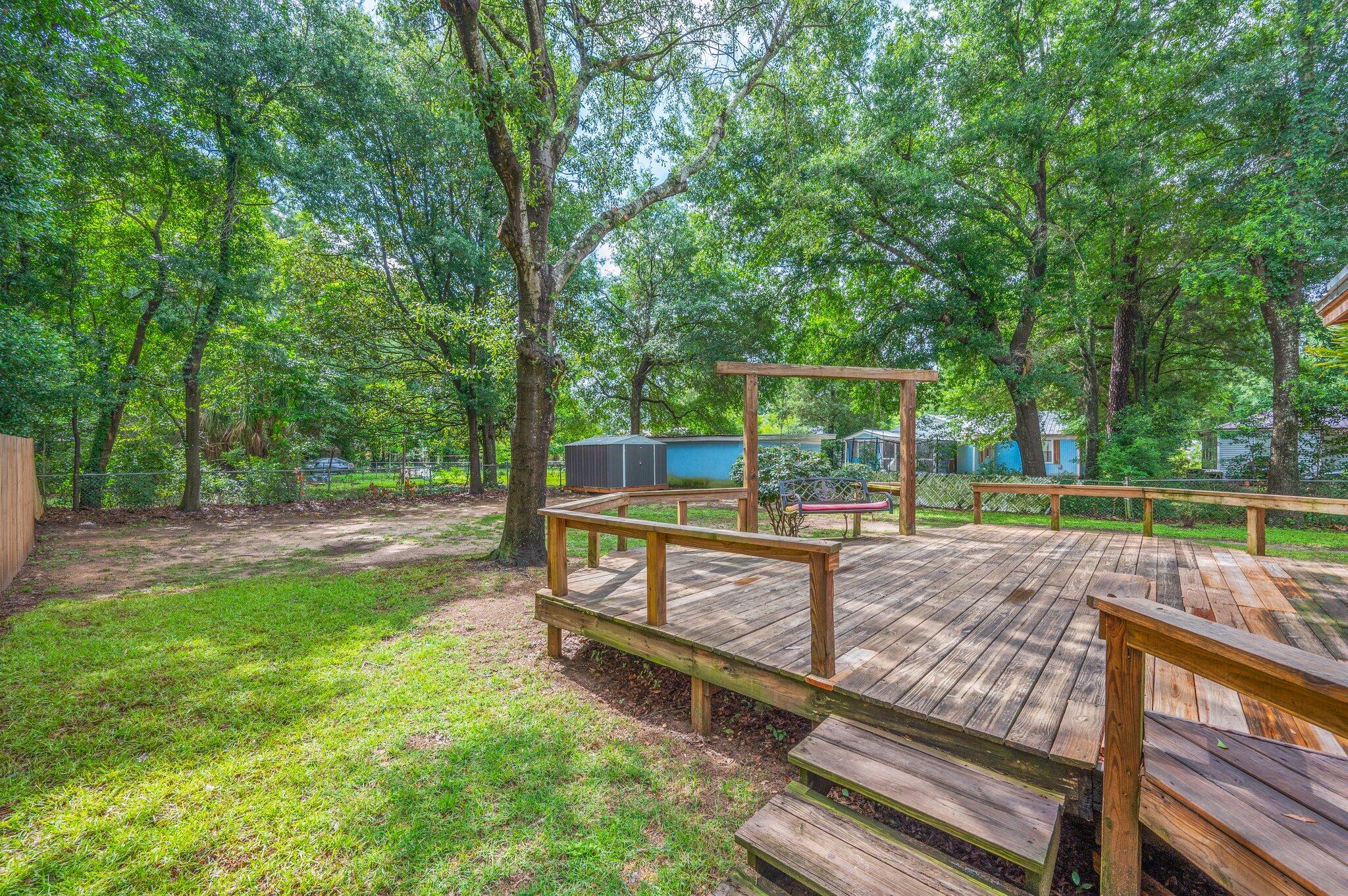 ANDERSON S/D - Residential