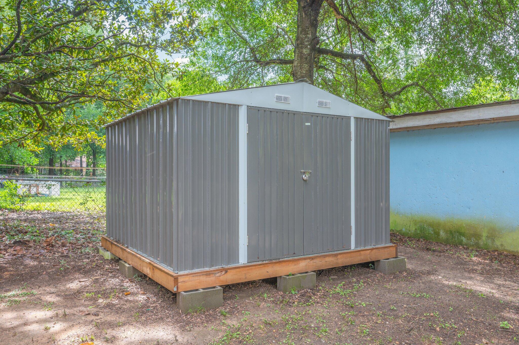 ANDERSON S/D - Residential