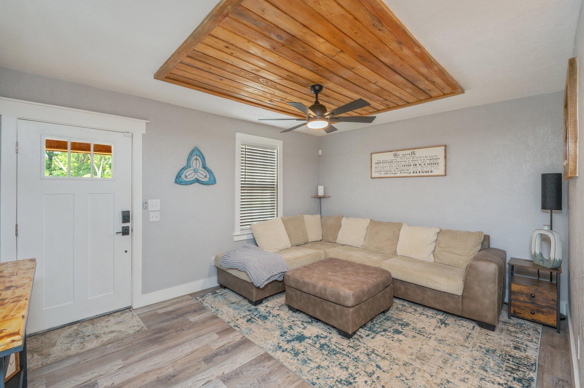 ANDERSON S/D - Residential