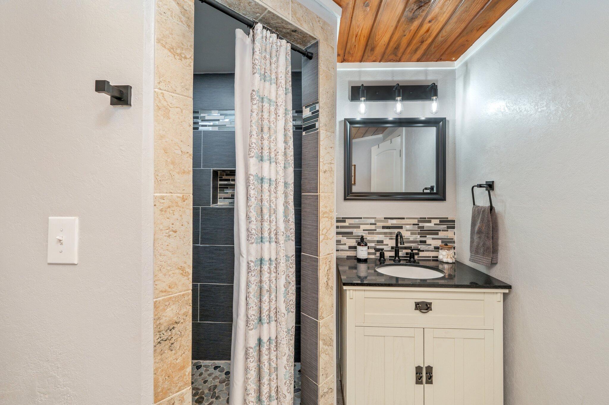 ANDERSON S/D - Residential