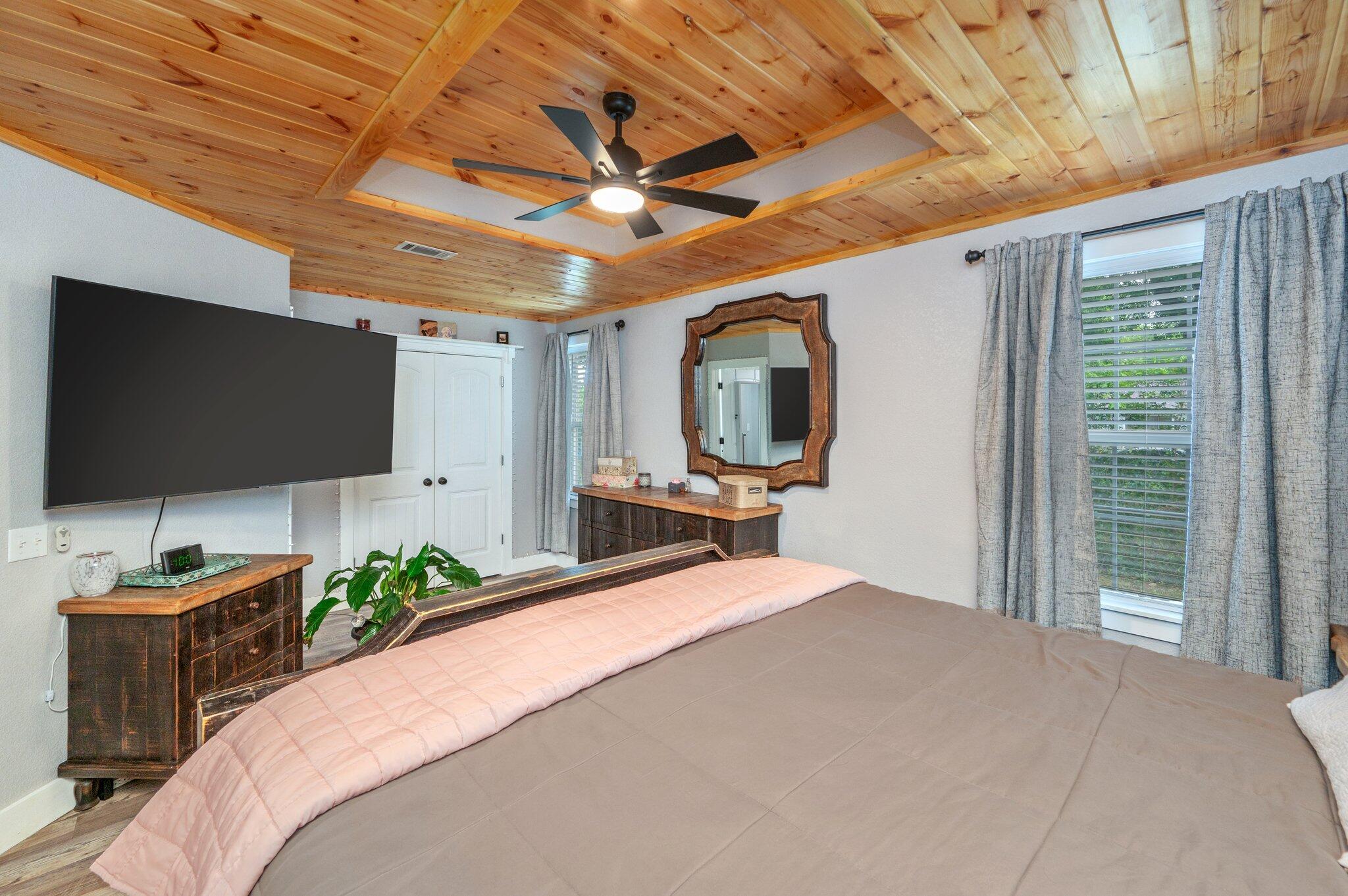 ANDERSON S/D - Residential