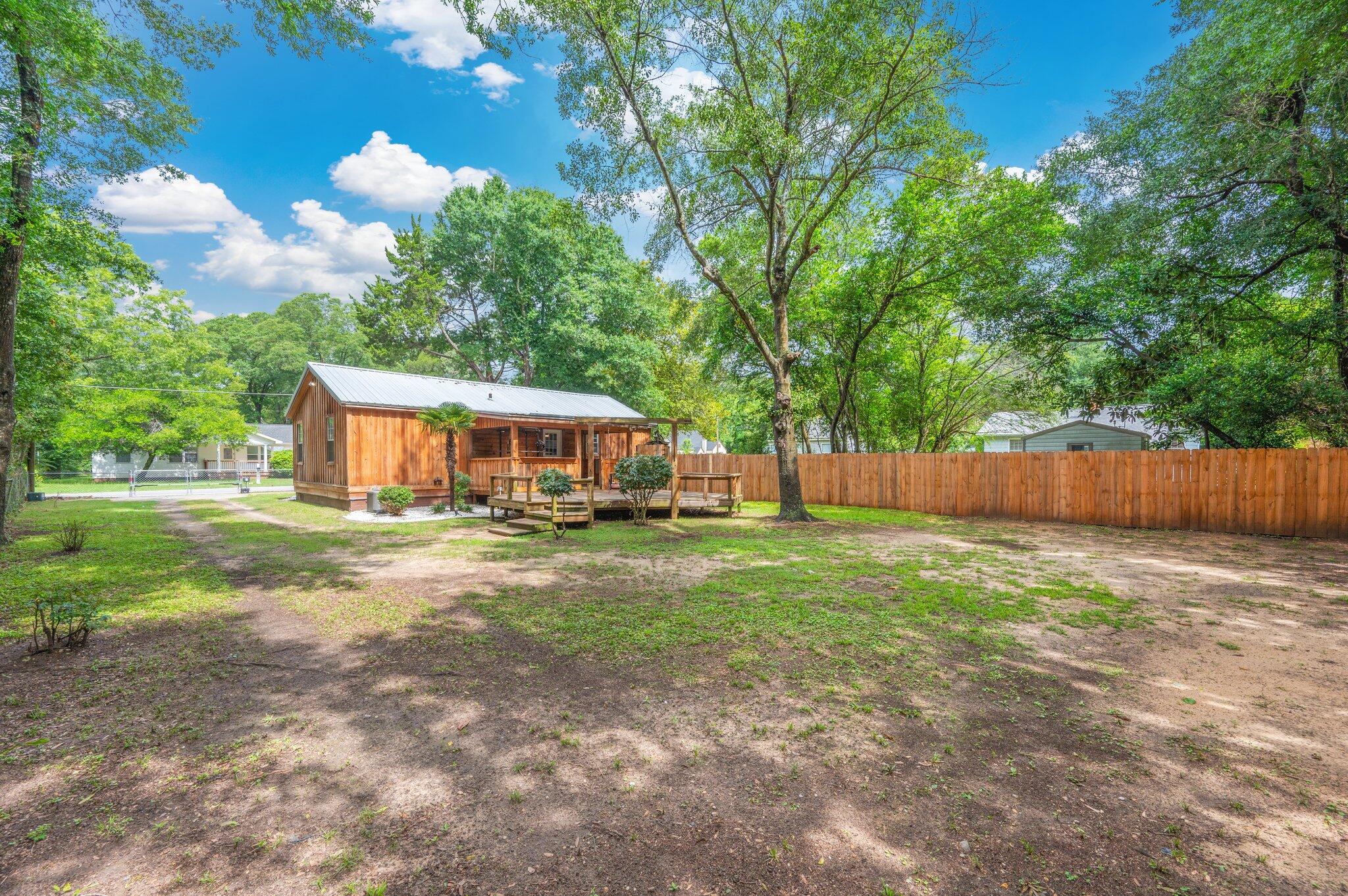 ANDERSON S/D - Residential