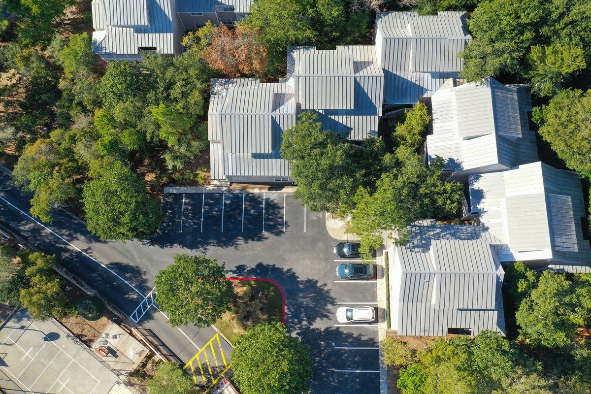 HIDDEN DUNES BEACH COTTAGES 2 - Residential