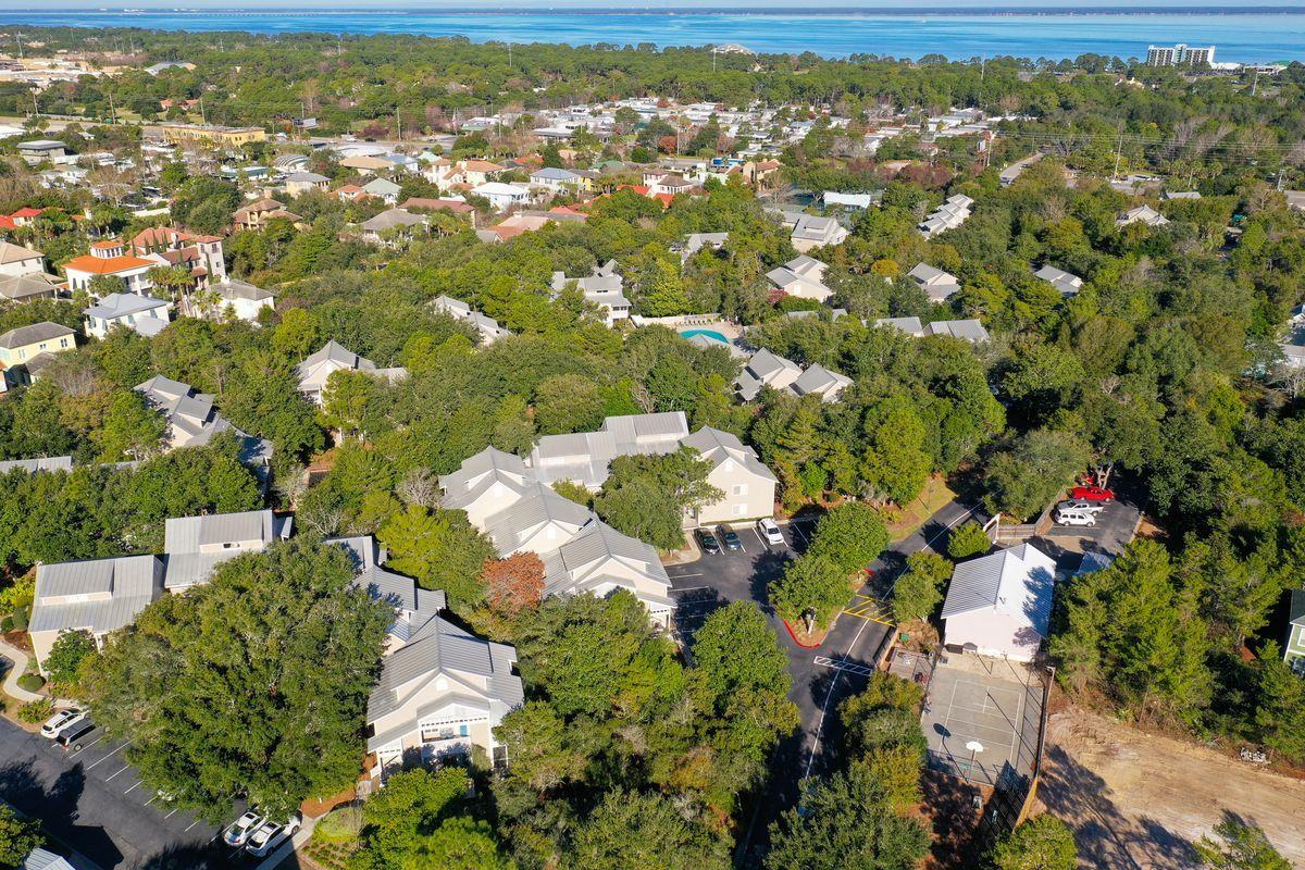 HIDDEN DUNES BEACH COTTAGES 2 - Residential