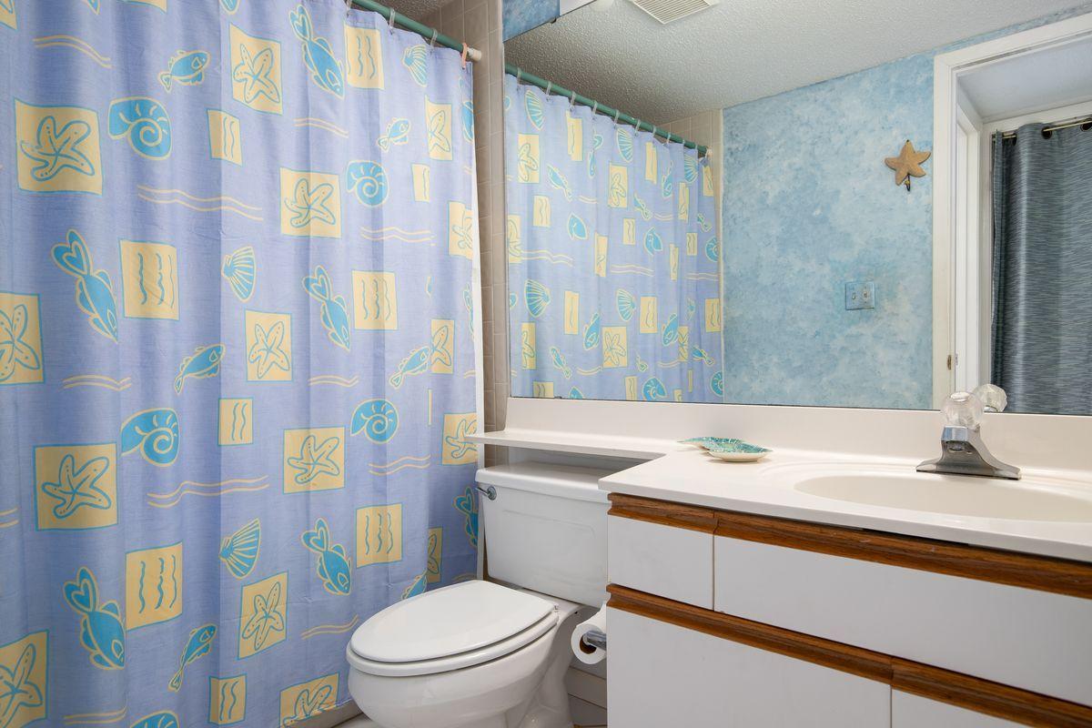 HIDDEN DUNES BEACH COTTAGES 2 - Residential