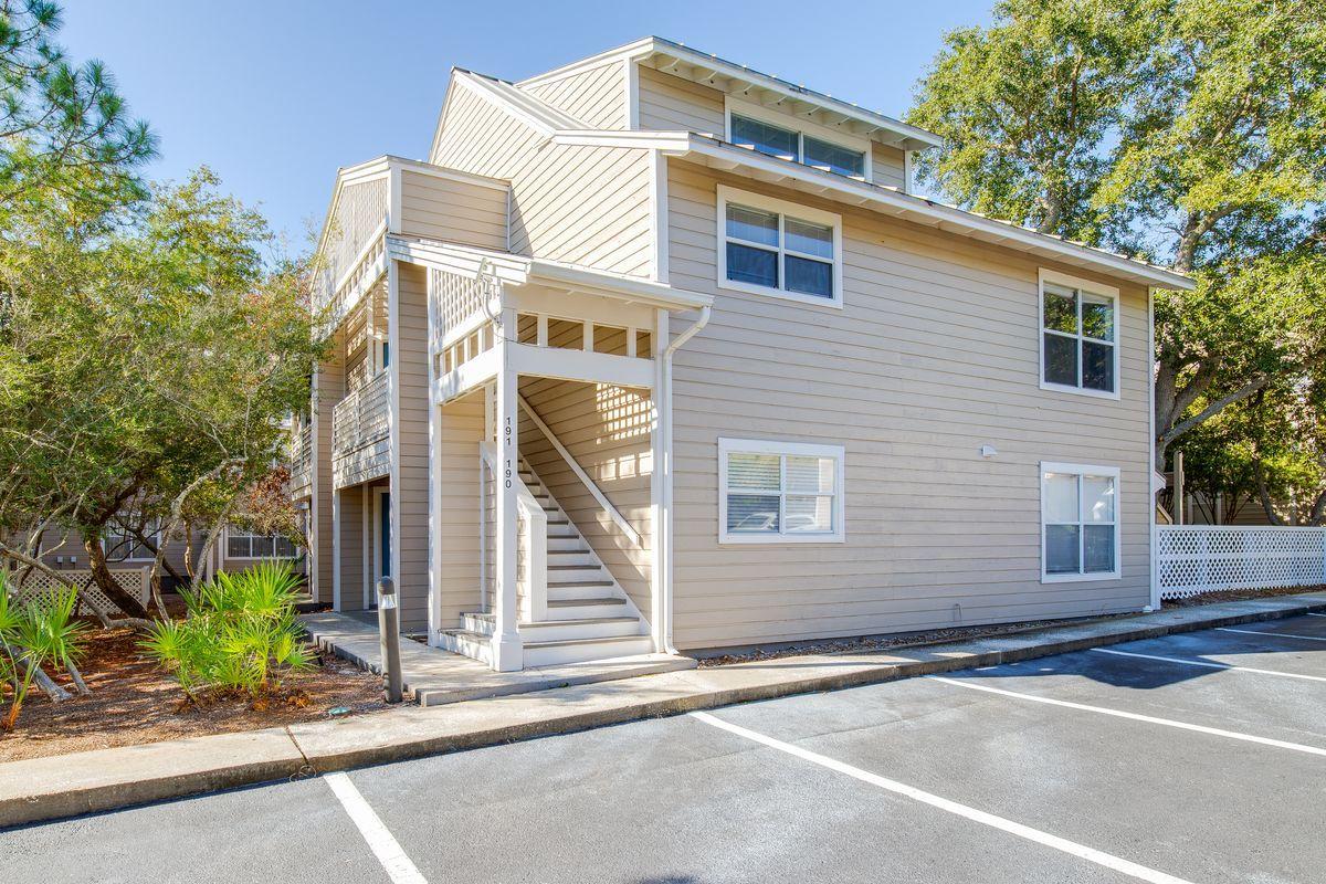 HIDDEN DUNES BEACH COTTAGES 2 - Residential