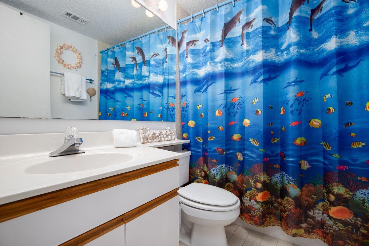 HIDDEN DUNES BEACH COTTAGES 2 - Residential