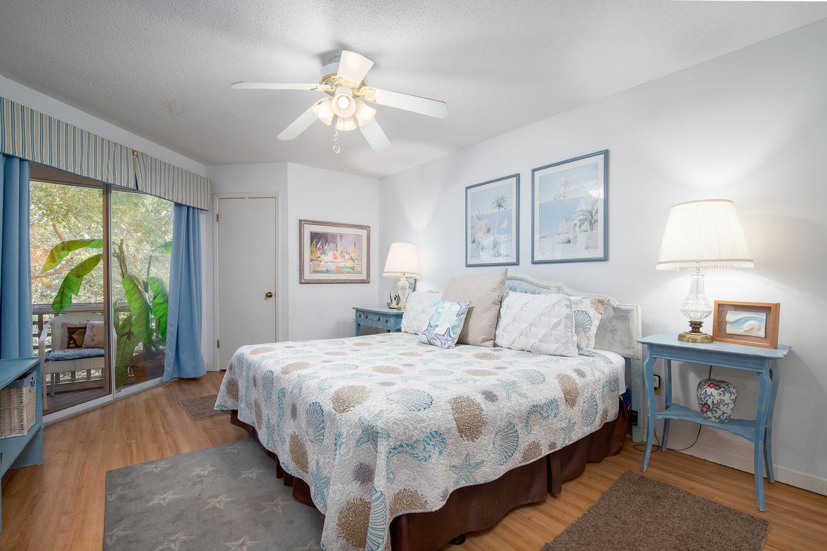 HIDDEN DUNES BEACH COTTAGES 2 - Residential