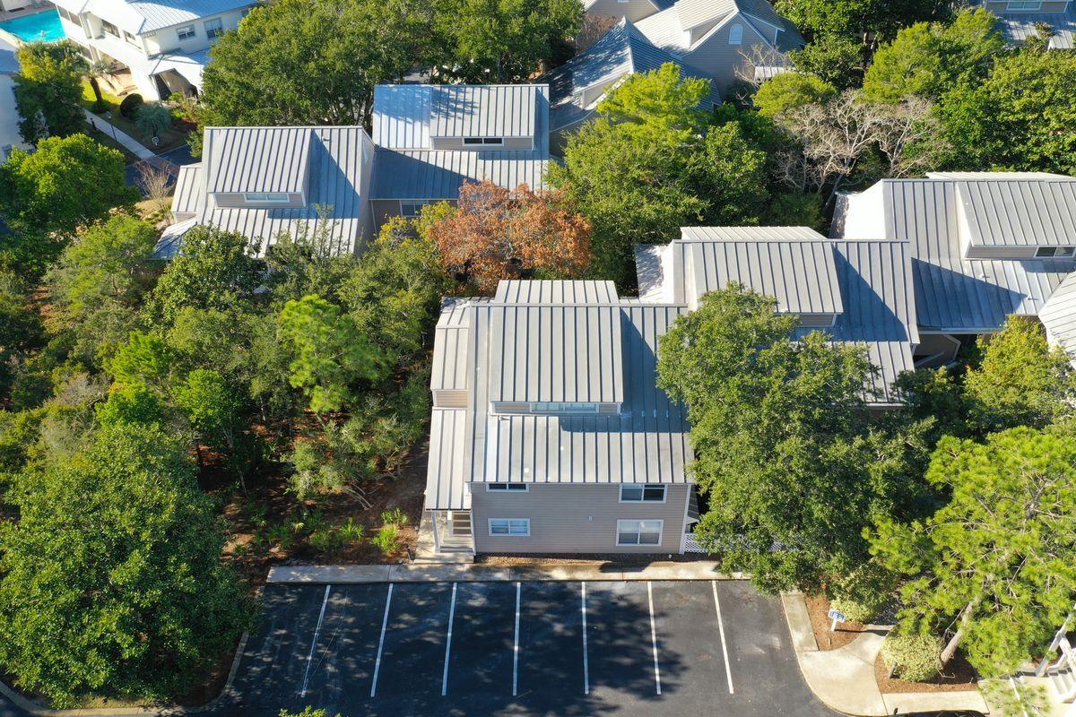 HIDDEN DUNES BEACH COTTAGES 2 - Residential