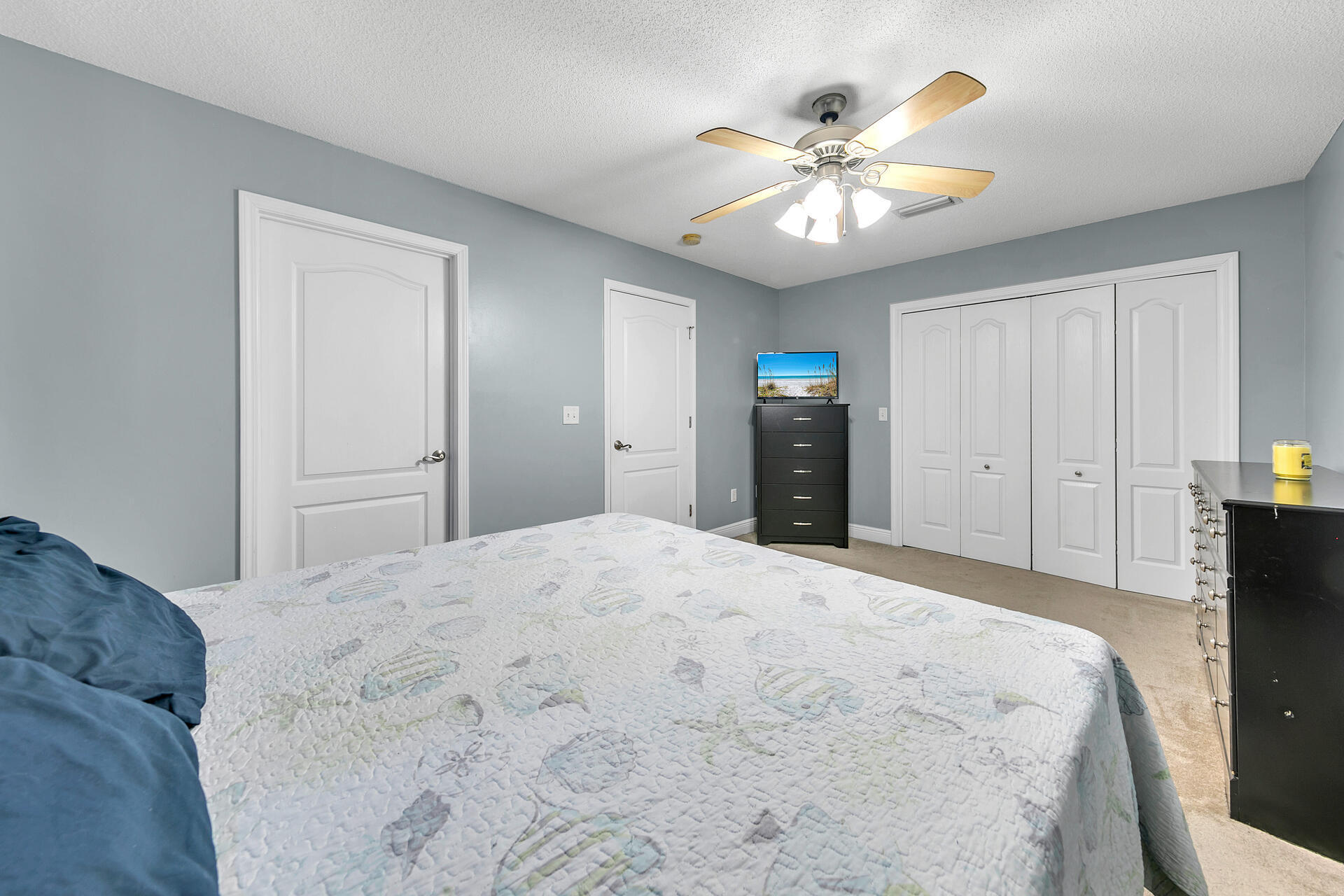 NORTH RIDGE CREEK S/D 1ST ADDN - Residential