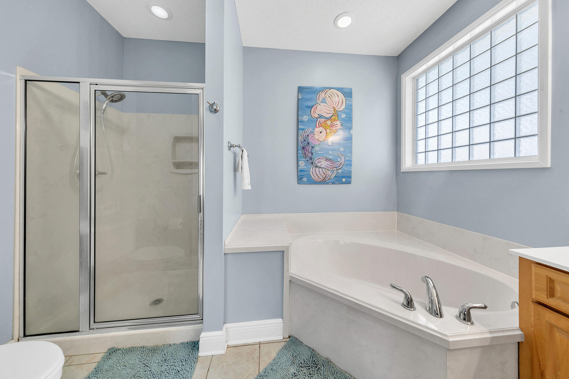 NORTH RIDGE CREEK S/D 1ST ADDN - Residential