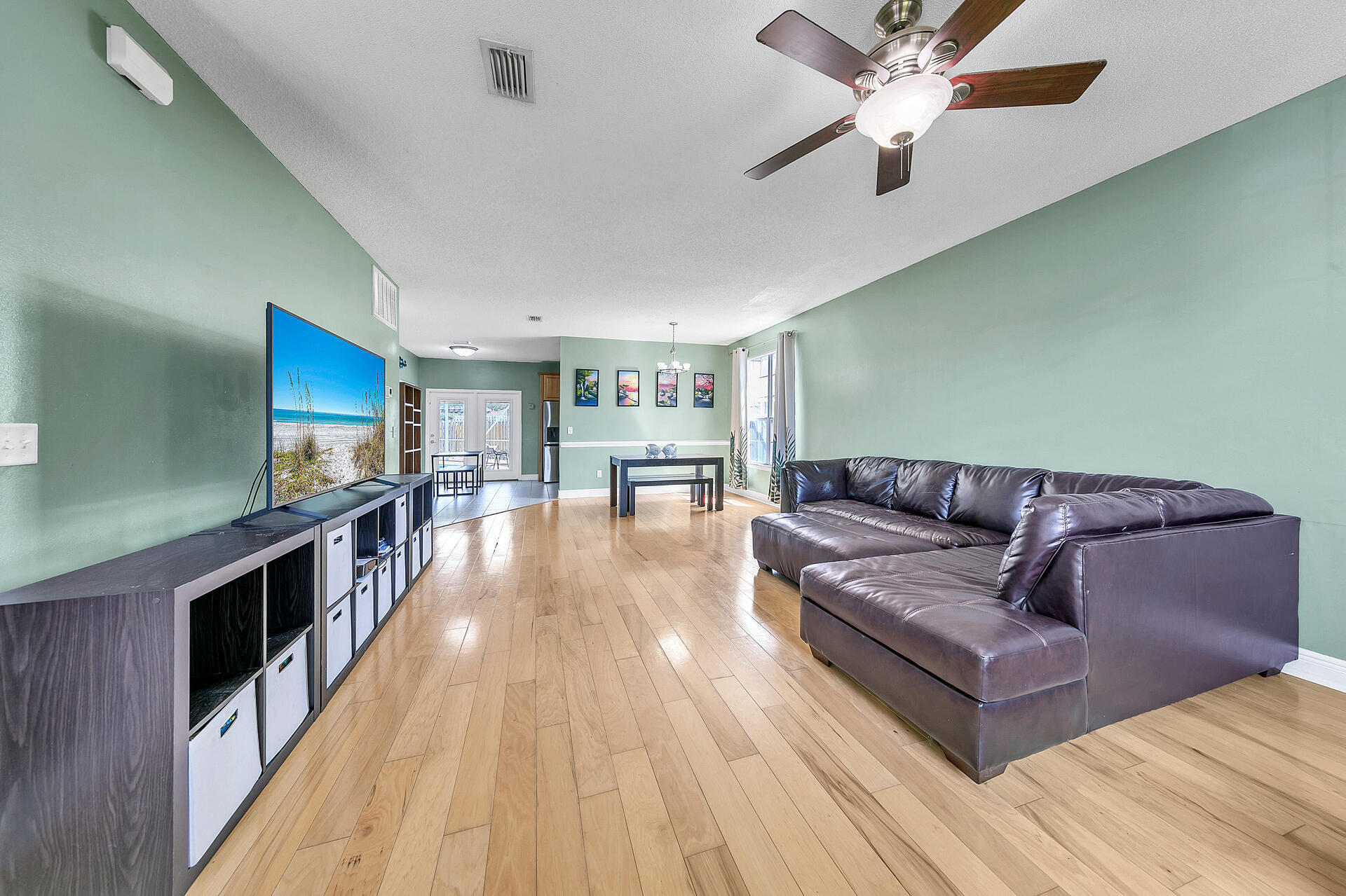 NORTH RIDGE CREEK S/D 1ST ADDN - Residential