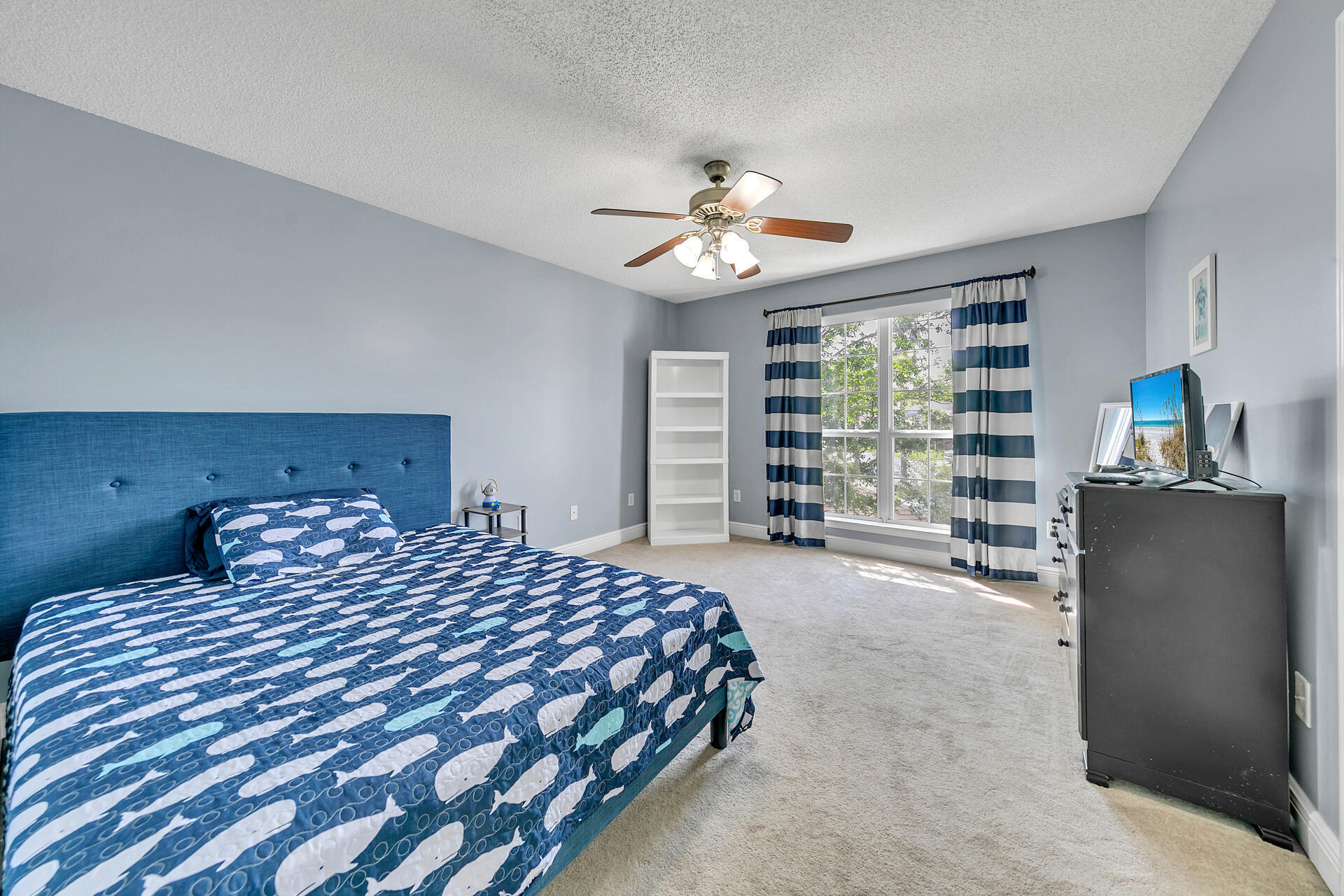 NORTH RIDGE CREEK S/D 1ST ADDN - Residential