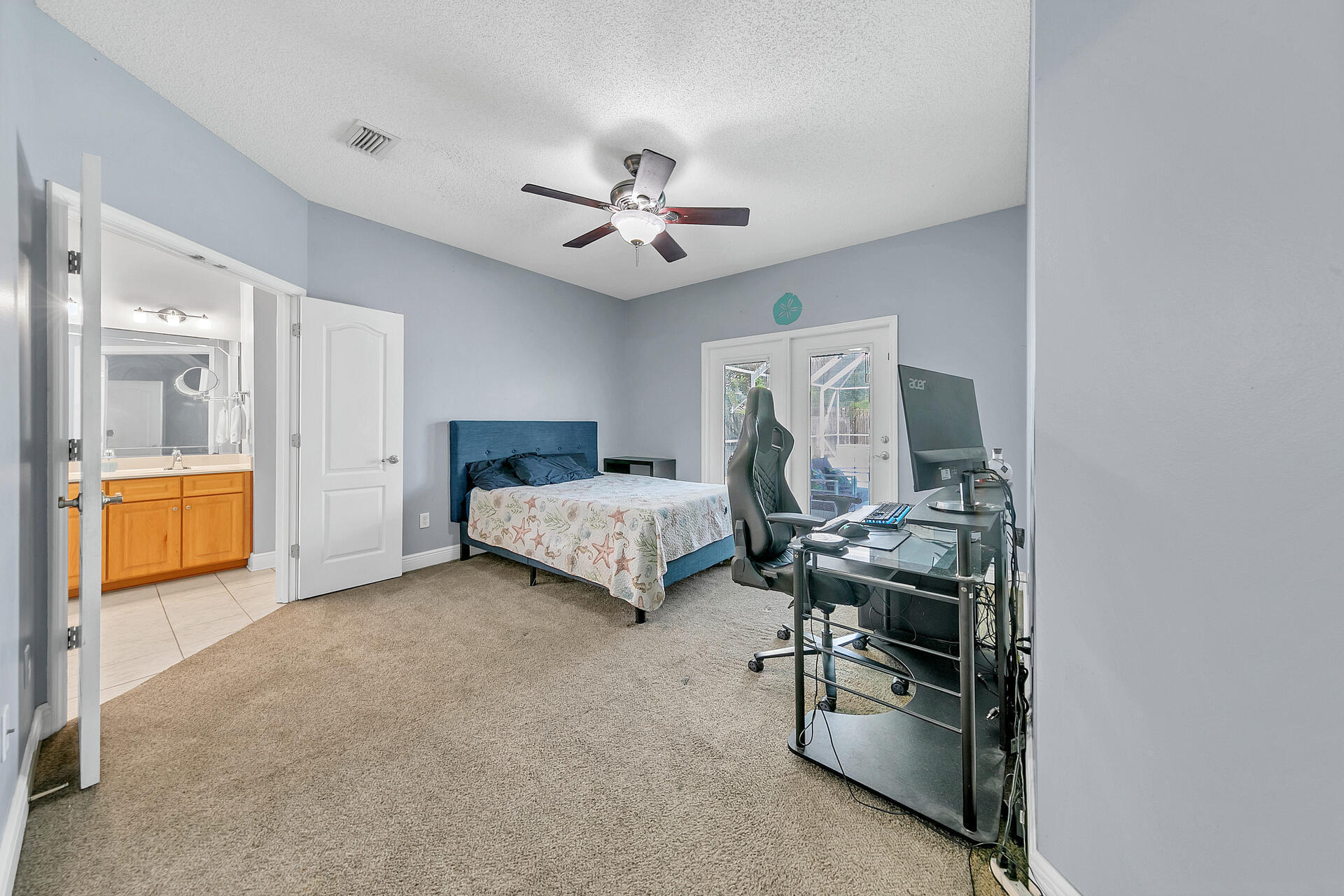 NORTH RIDGE CREEK S/D 1ST ADDN - Residential