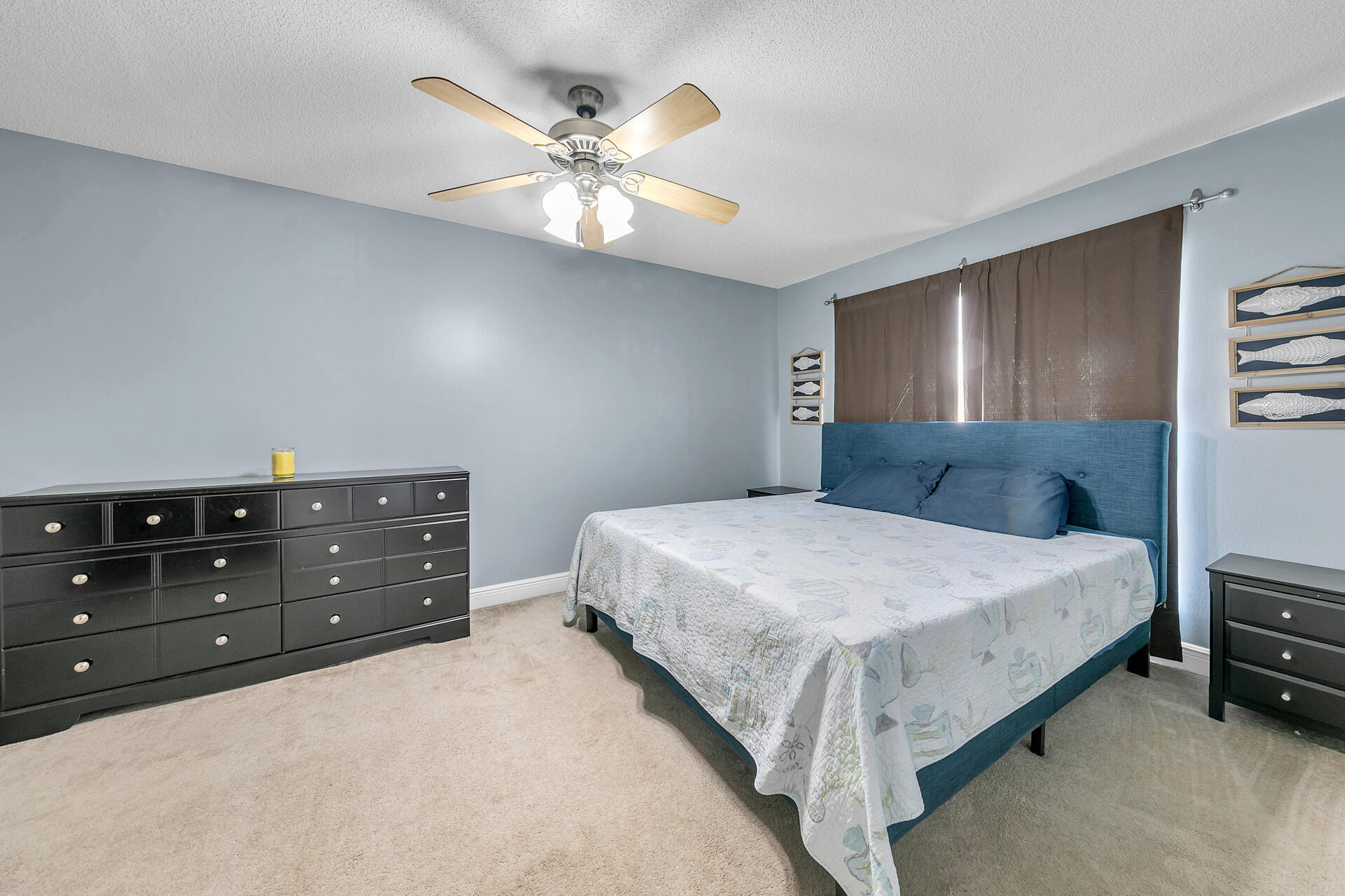 NORTH RIDGE CREEK S/D 1ST ADDN - Residential