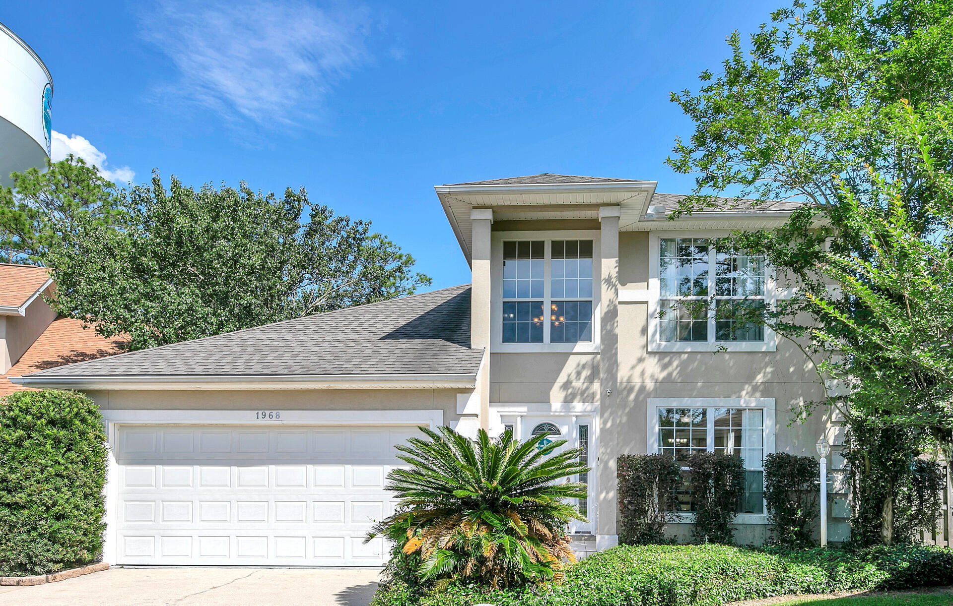 NORTH RIDGE CREEK S/D 1ST ADDN - Residential