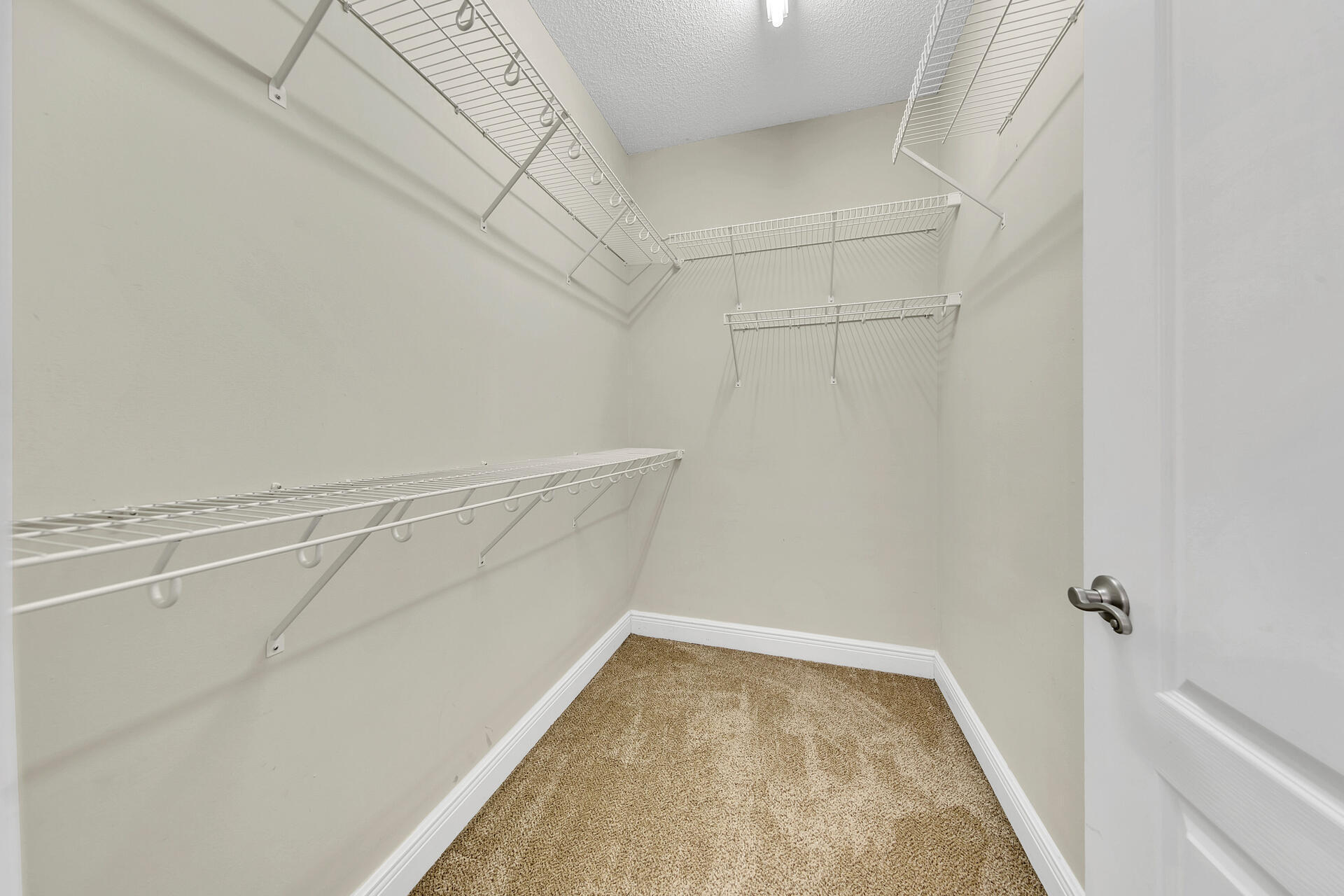 NORTH RIDGE CREEK S/D 1ST ADDN - Residential