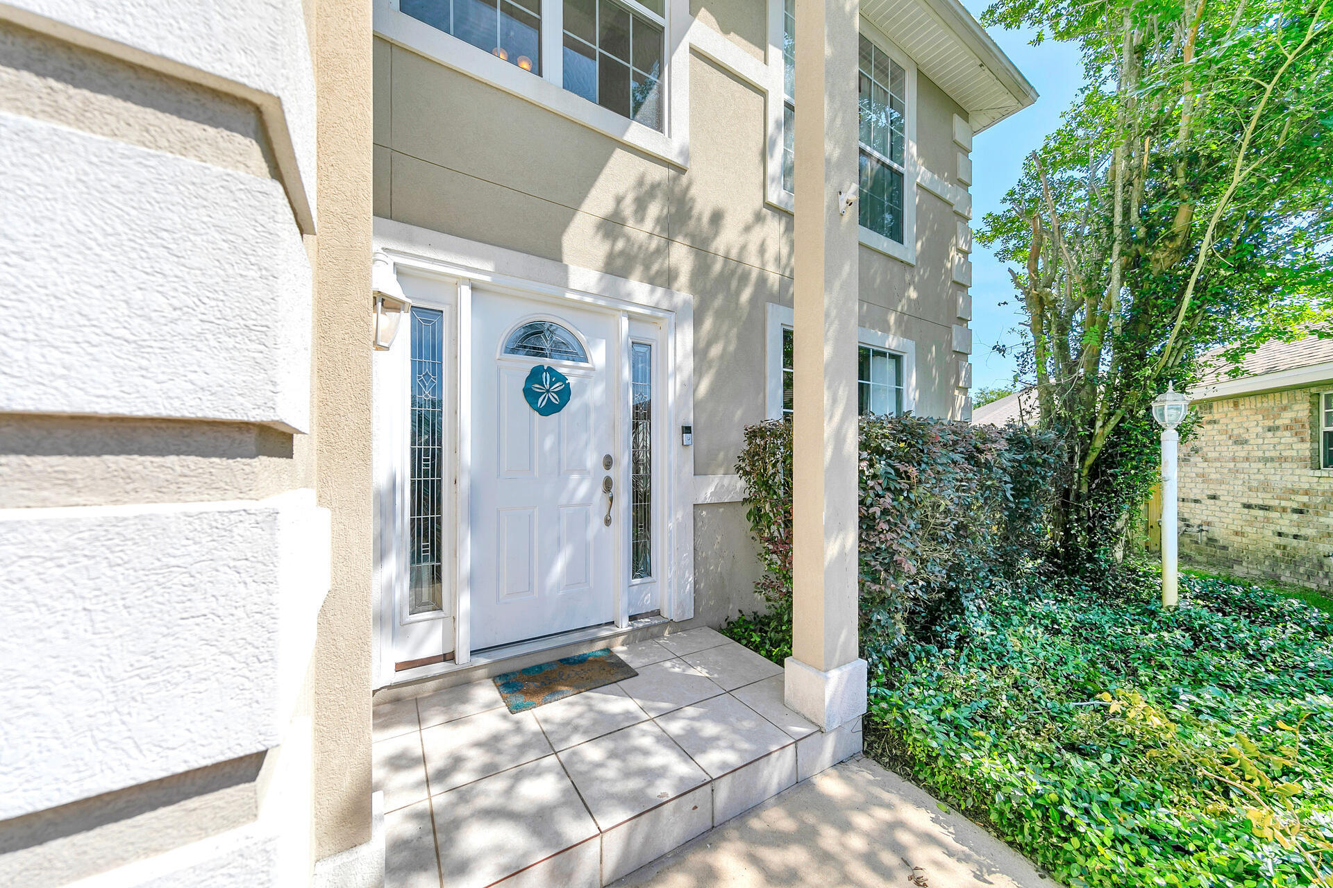 NORTH RIDGE CREEK S/D 1ST ADDN - Residential