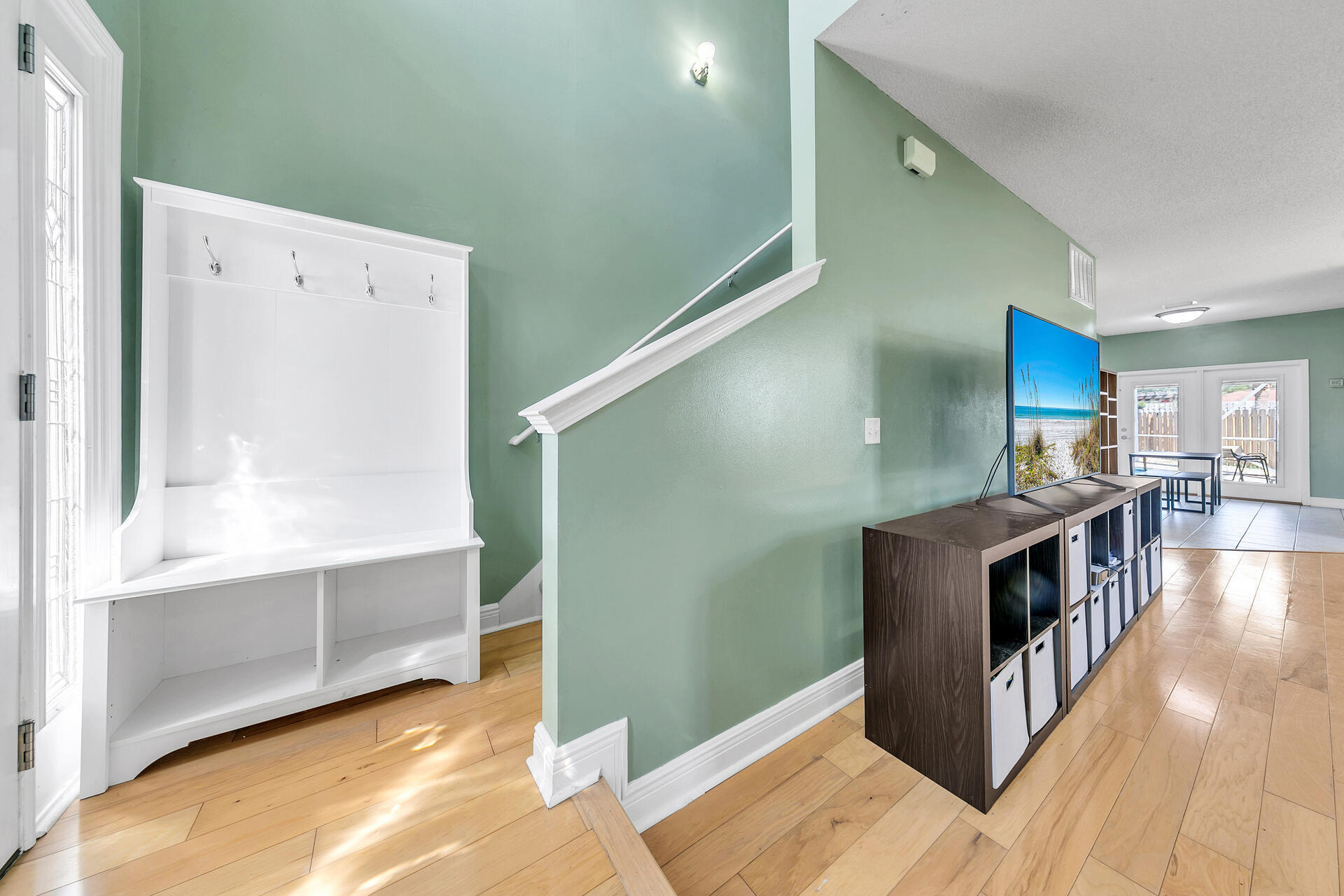 NORTH RIDGE CREEK S/D 1ST ADDN - Residential