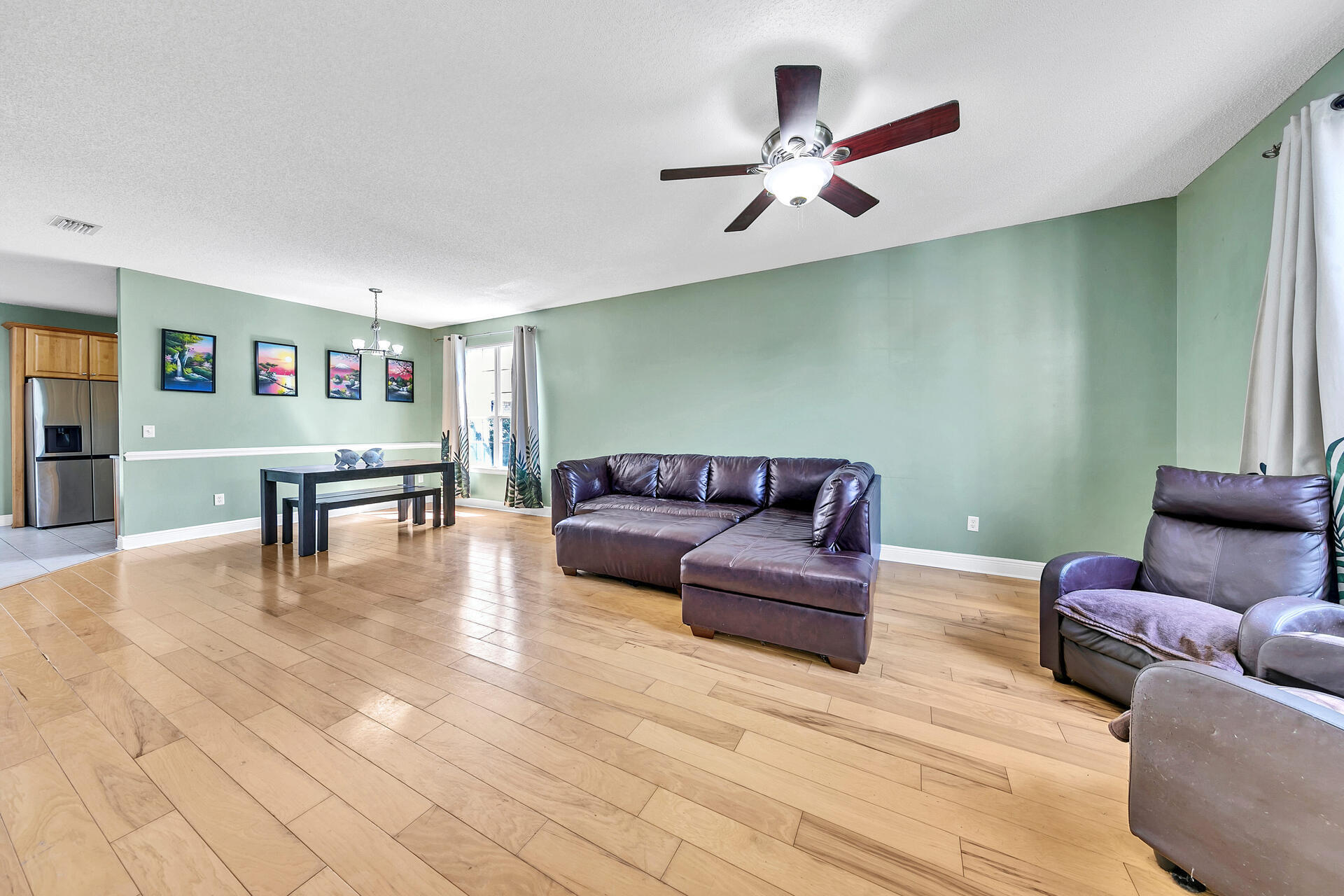 NORTH RIDGE CREEK S/D 1ST ADDN - Residential