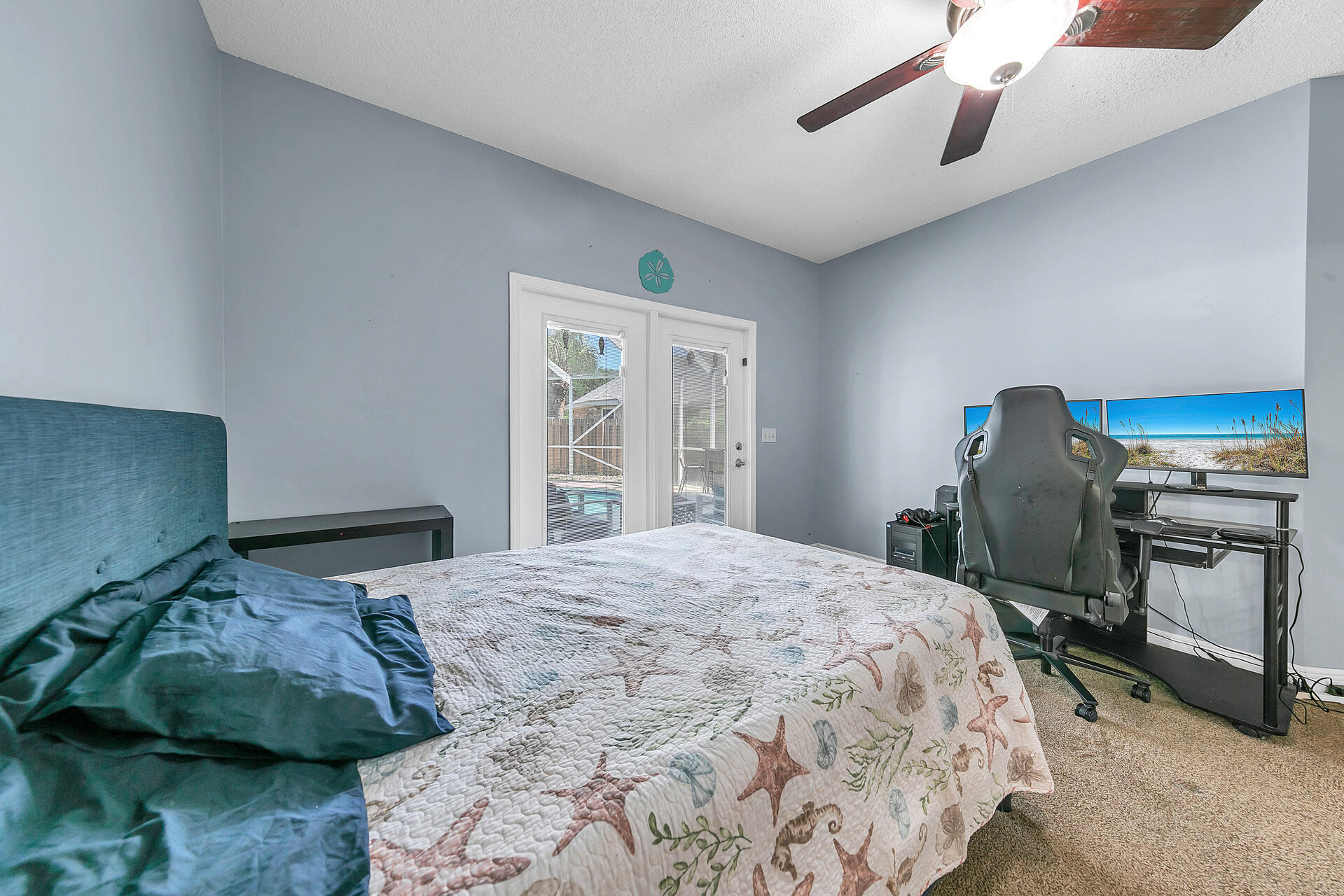 NORTH RIDGE CREEK S/D 1ST ADDN - Residential