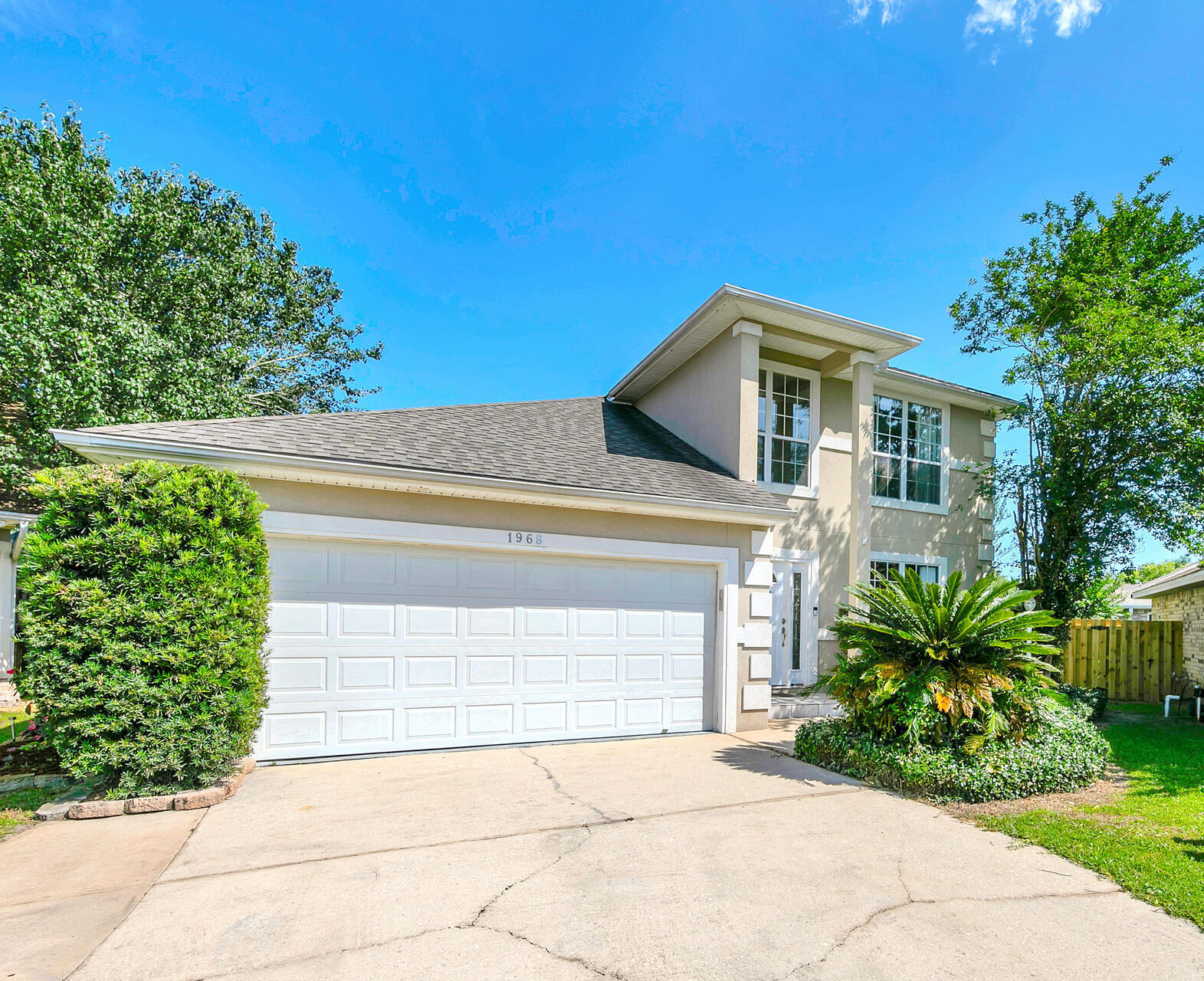 NORTH RIDGE CREEK S/D 1ST ADDN - Residential