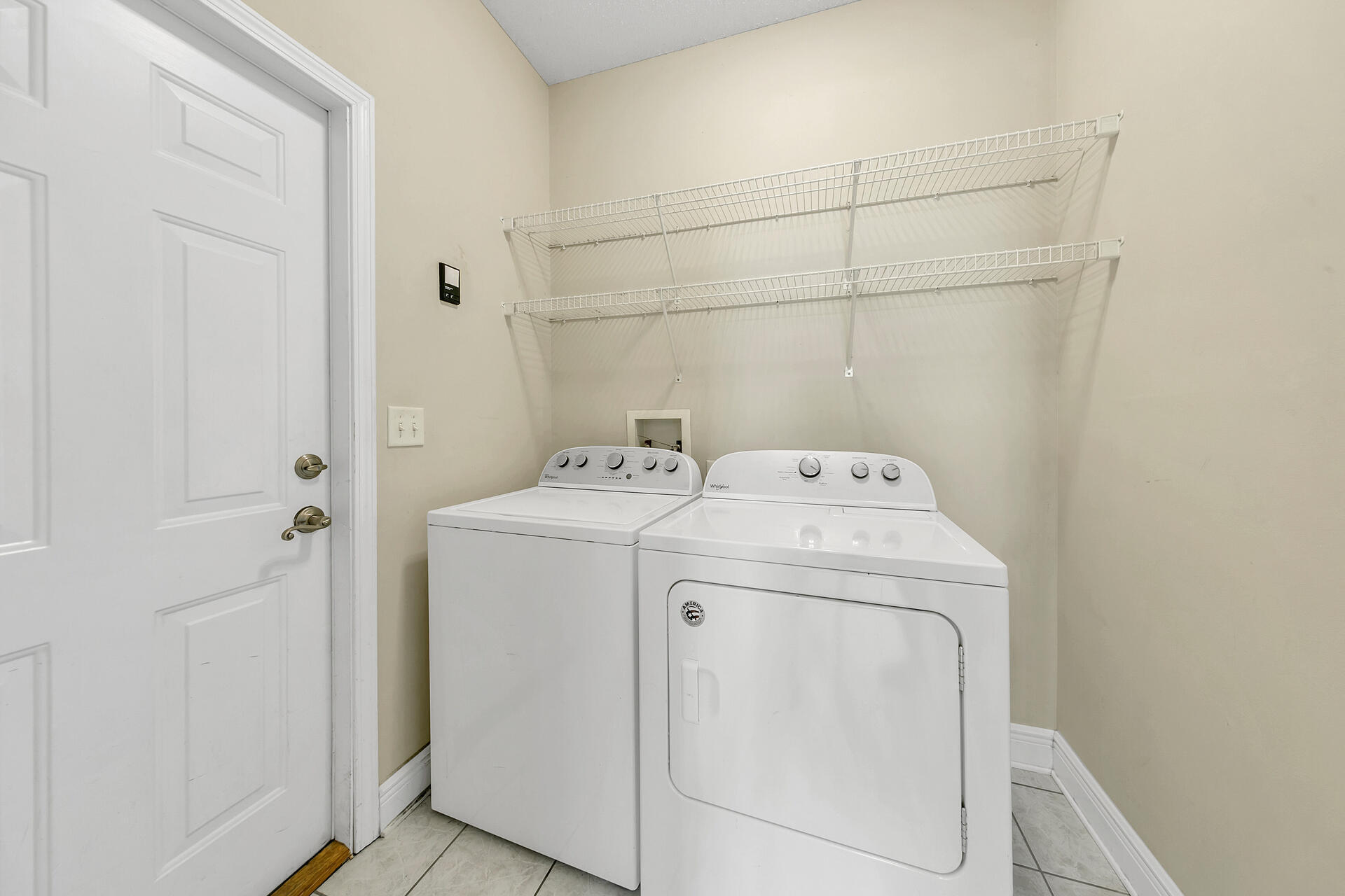 NORTH RIDGE CREEK S/D 1ST ADDN - Residential