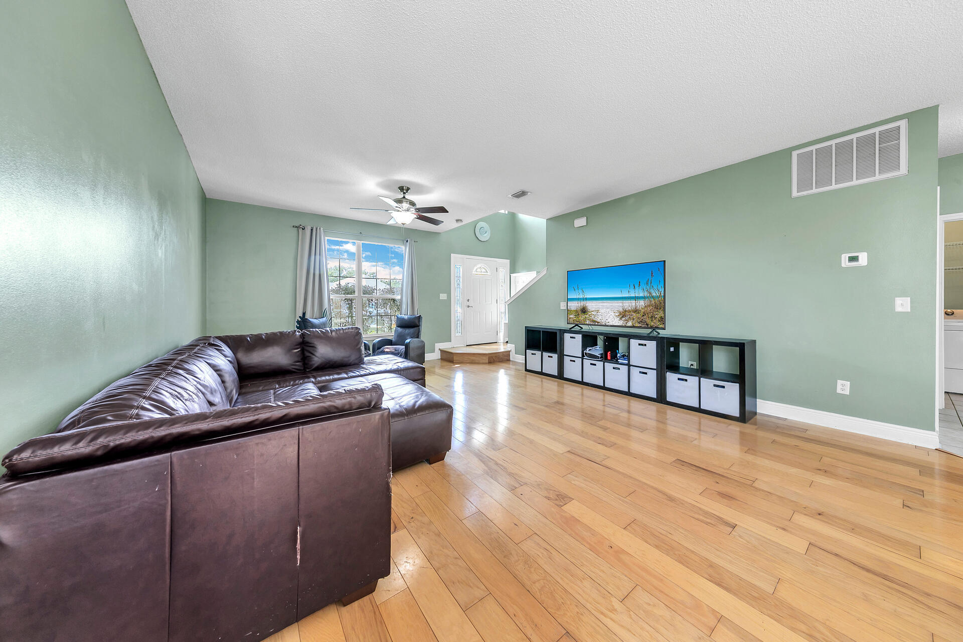 NORTH RIDGE CREEK S/D 1ST ADDN - Residential