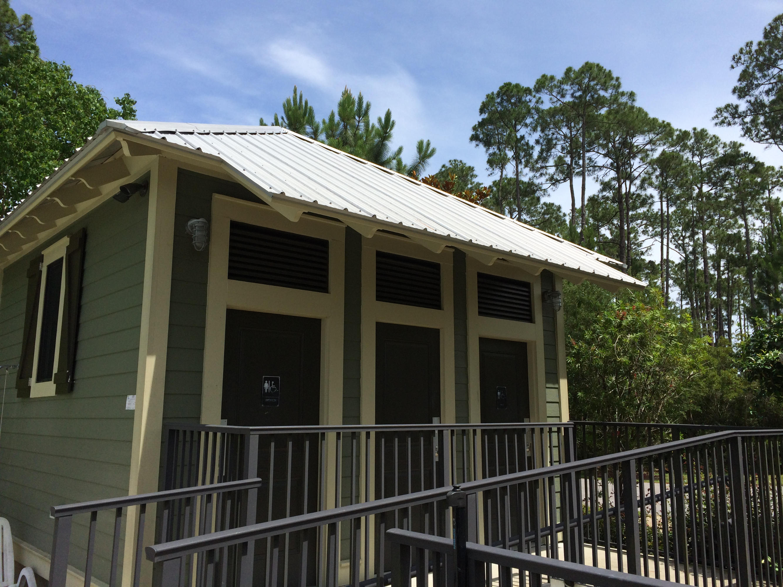 Cessna Landing - Land