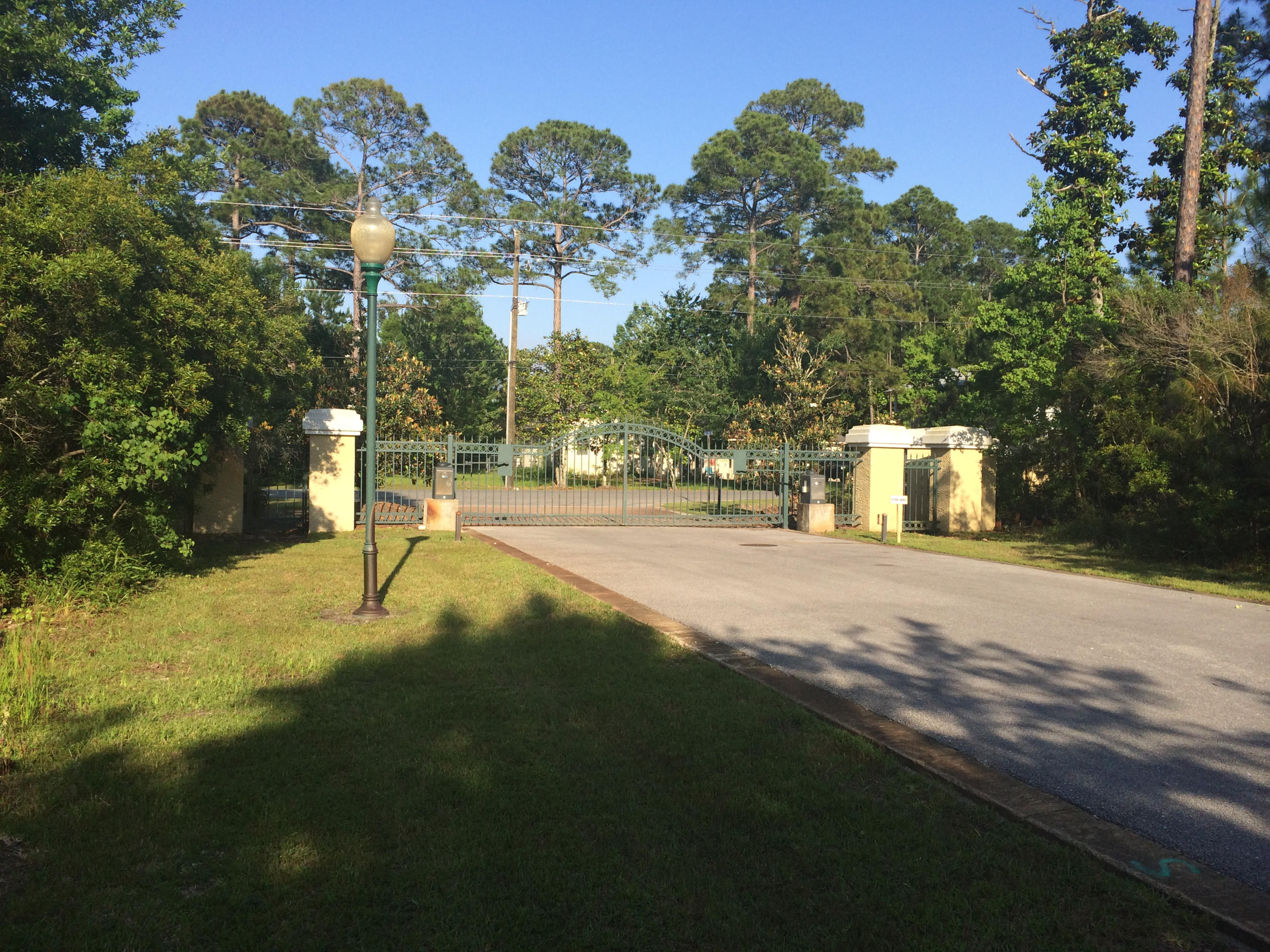 Cessna Landing - Land