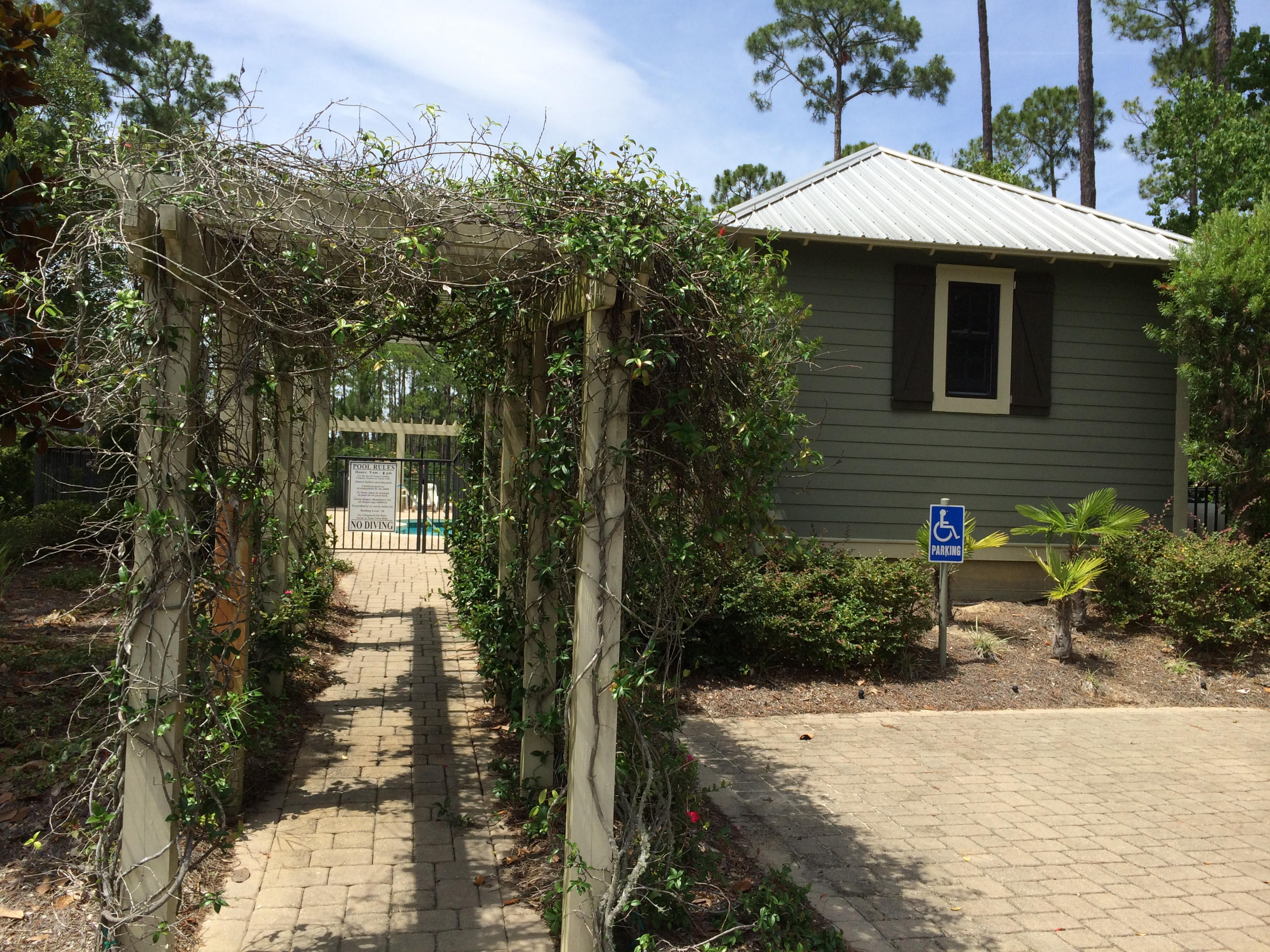 Cessna Landing - Land