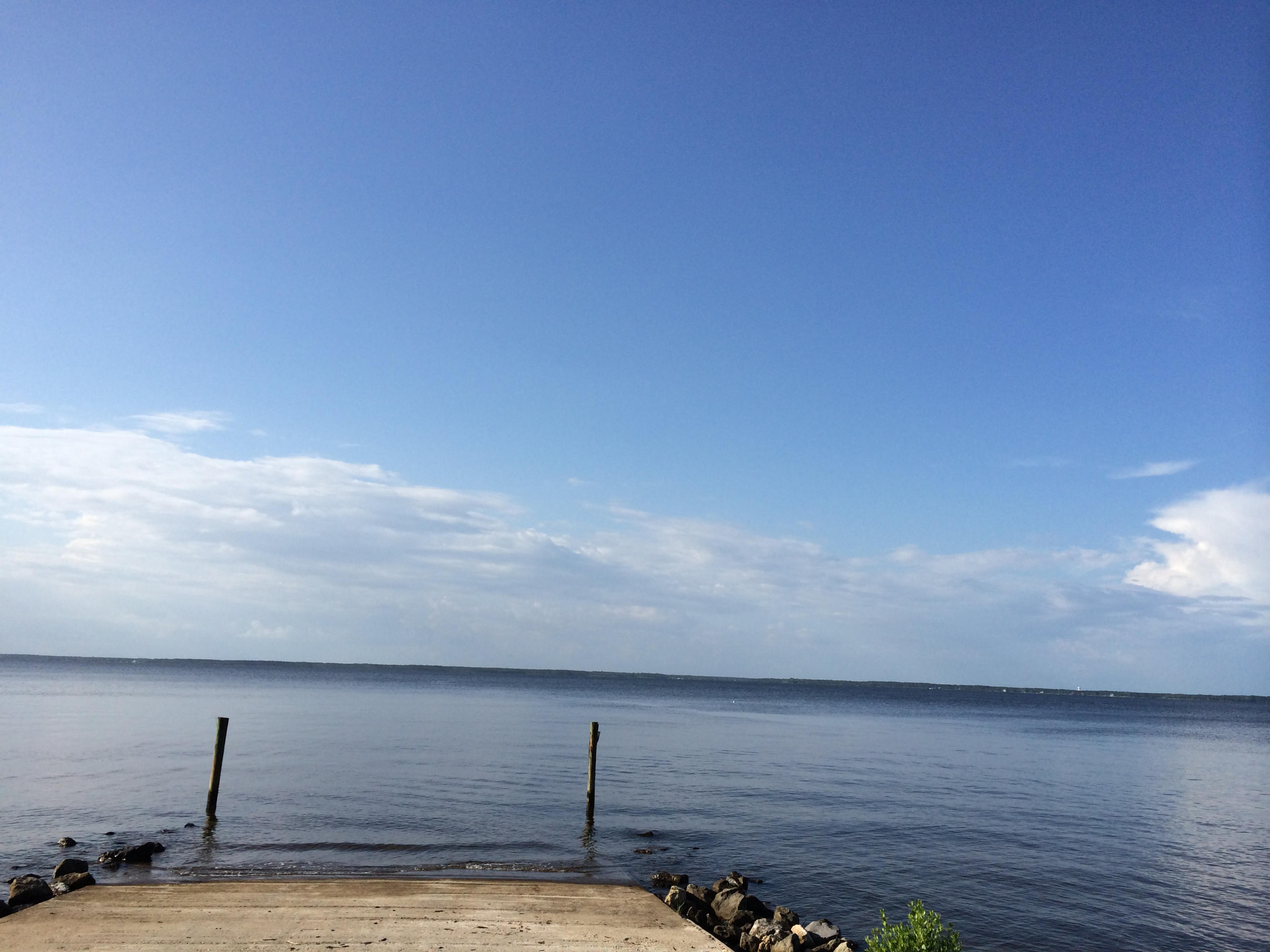 Cessna Landing - Land