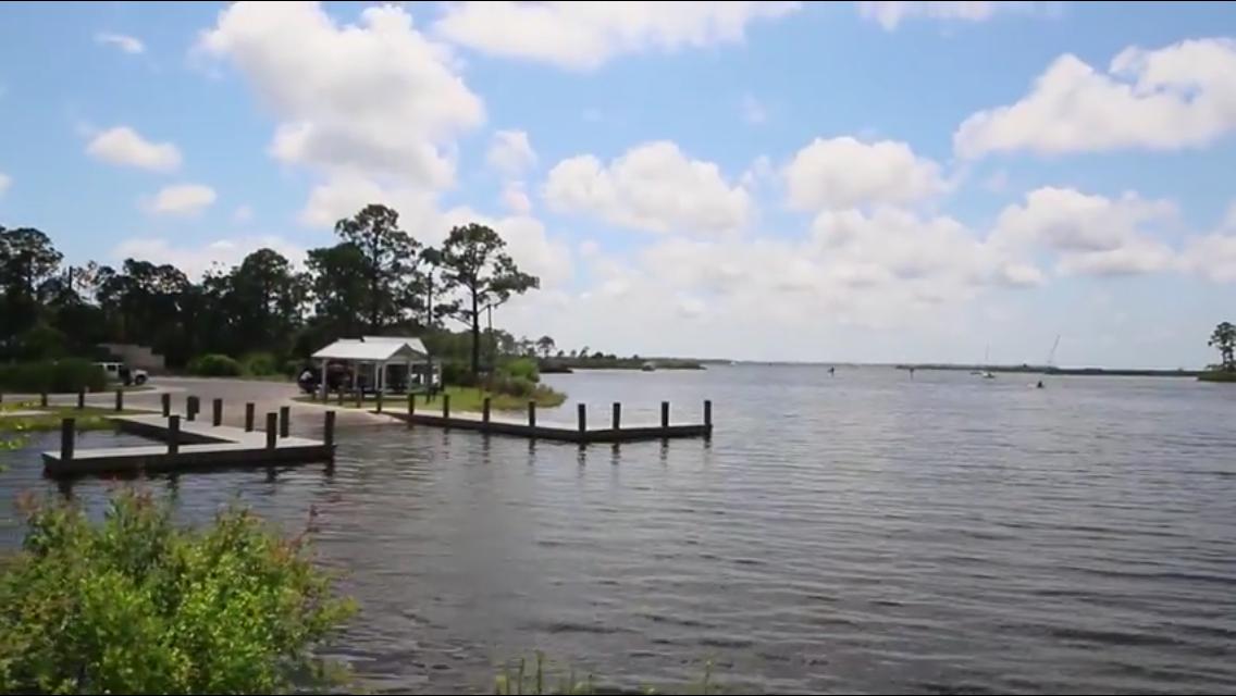 Cessna Landing - Land