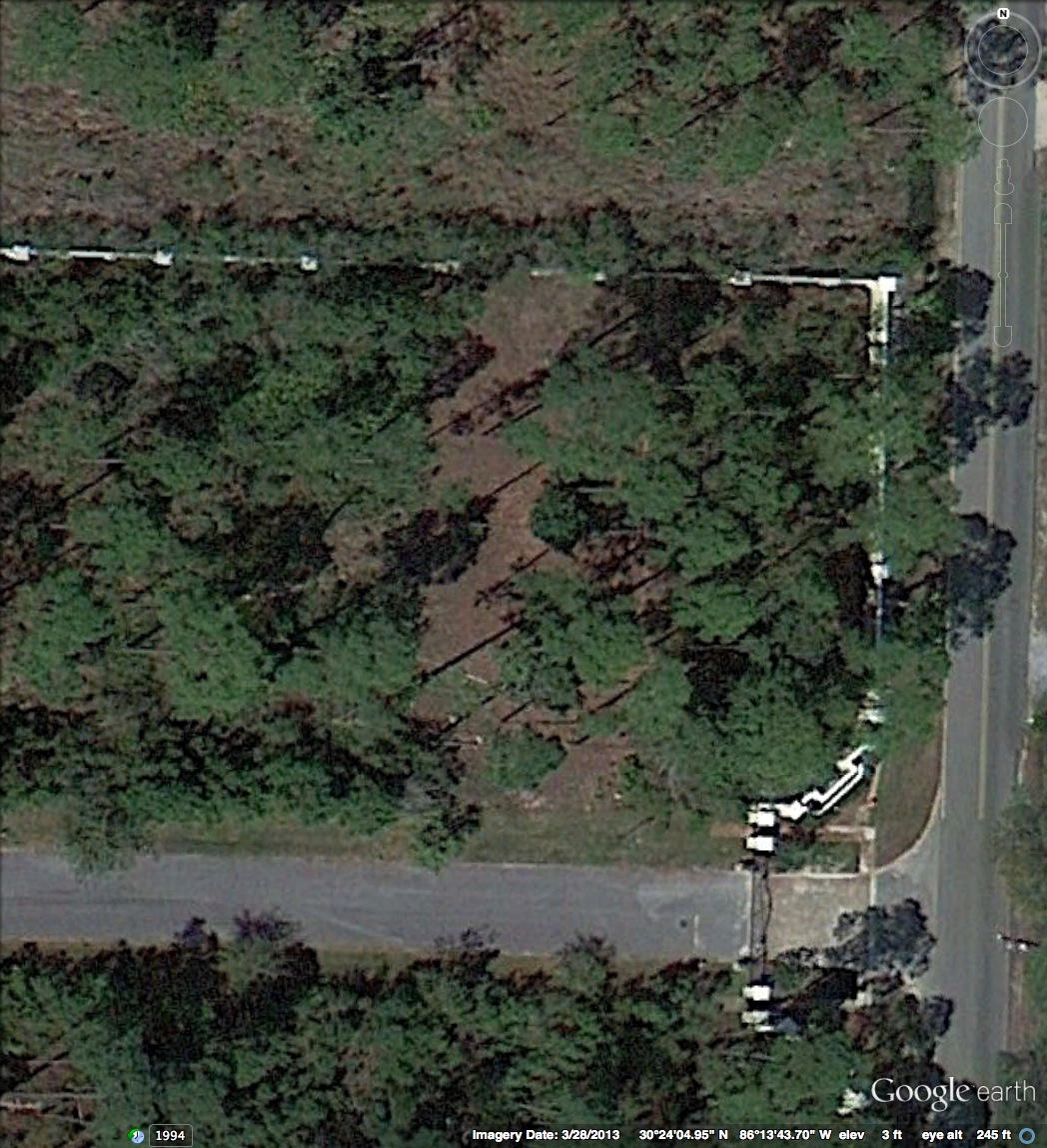 Cessna Landing - Land