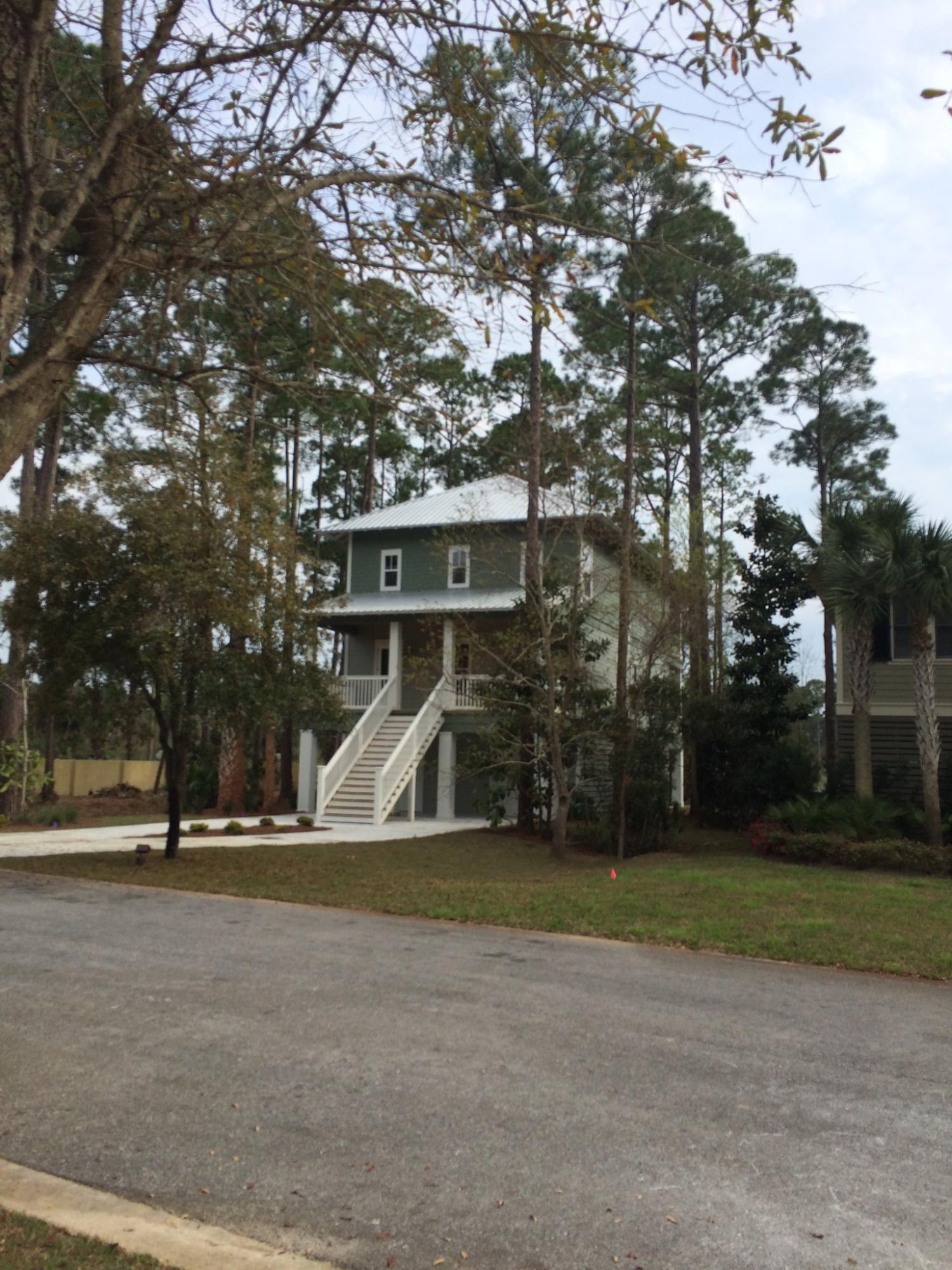 Cessna Landing - Land