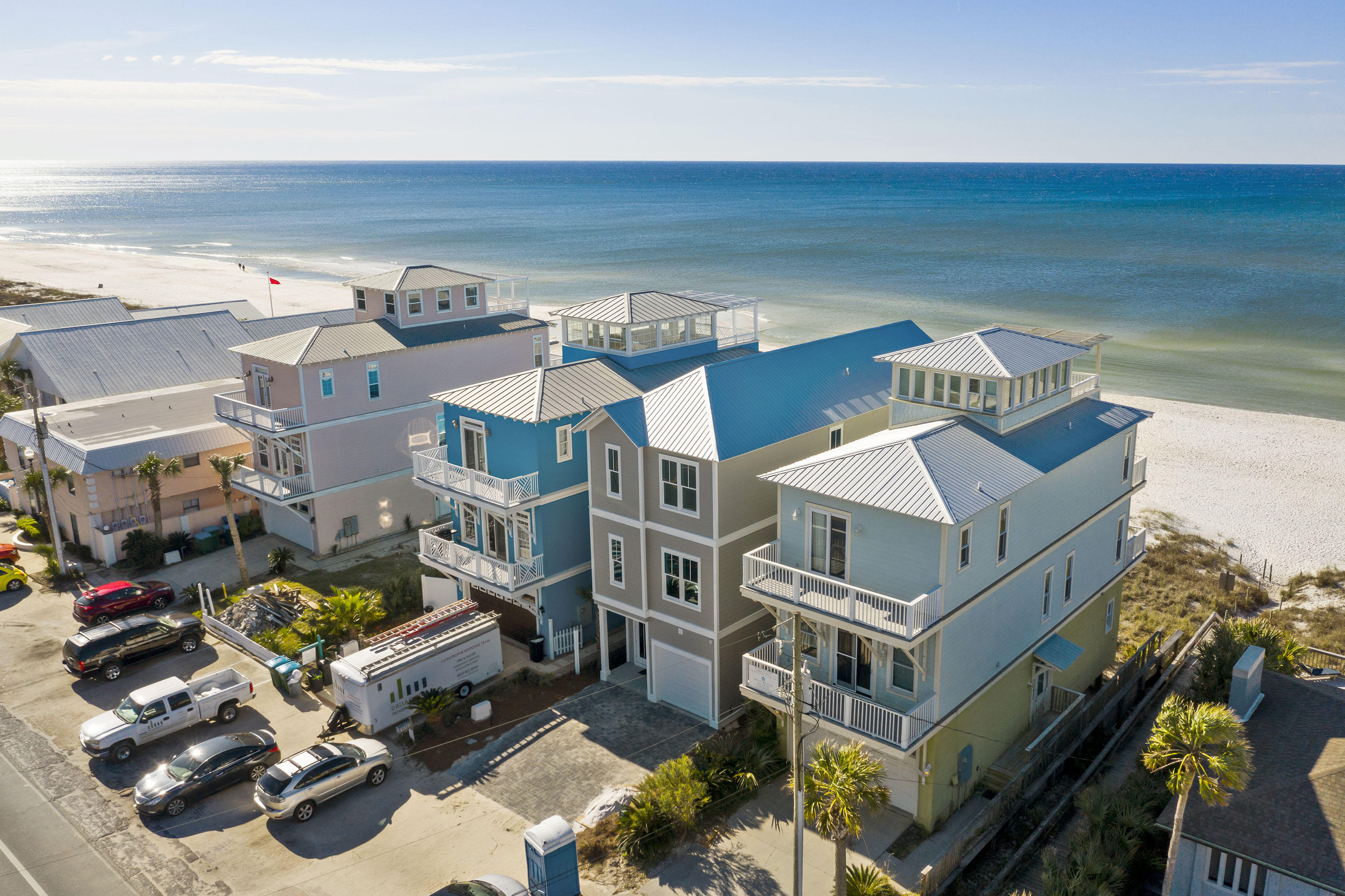 Laguna Beach Villas - Residential