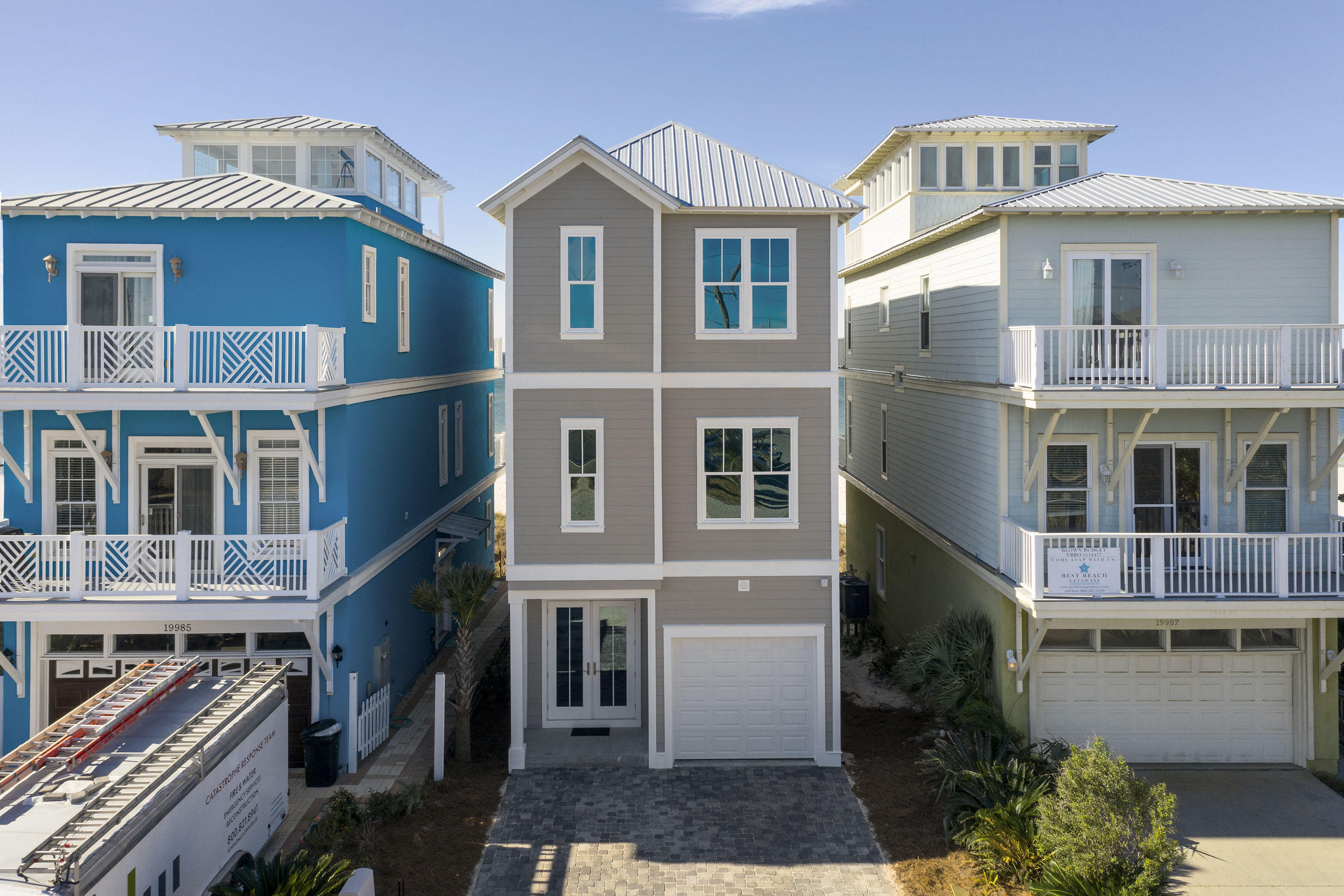 Laguna Beach Villas - Residential