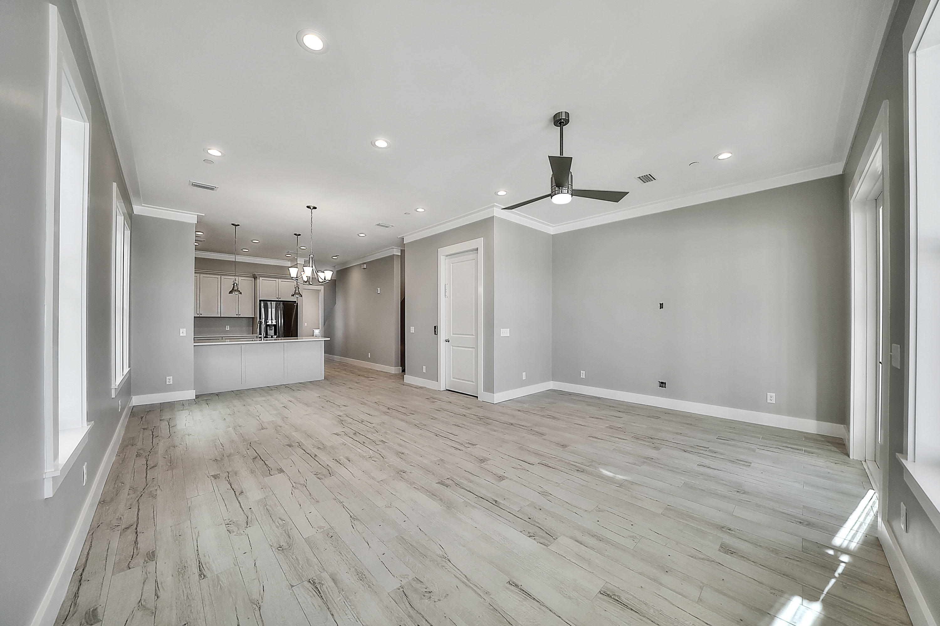 Laguna Beach Villas - Residential