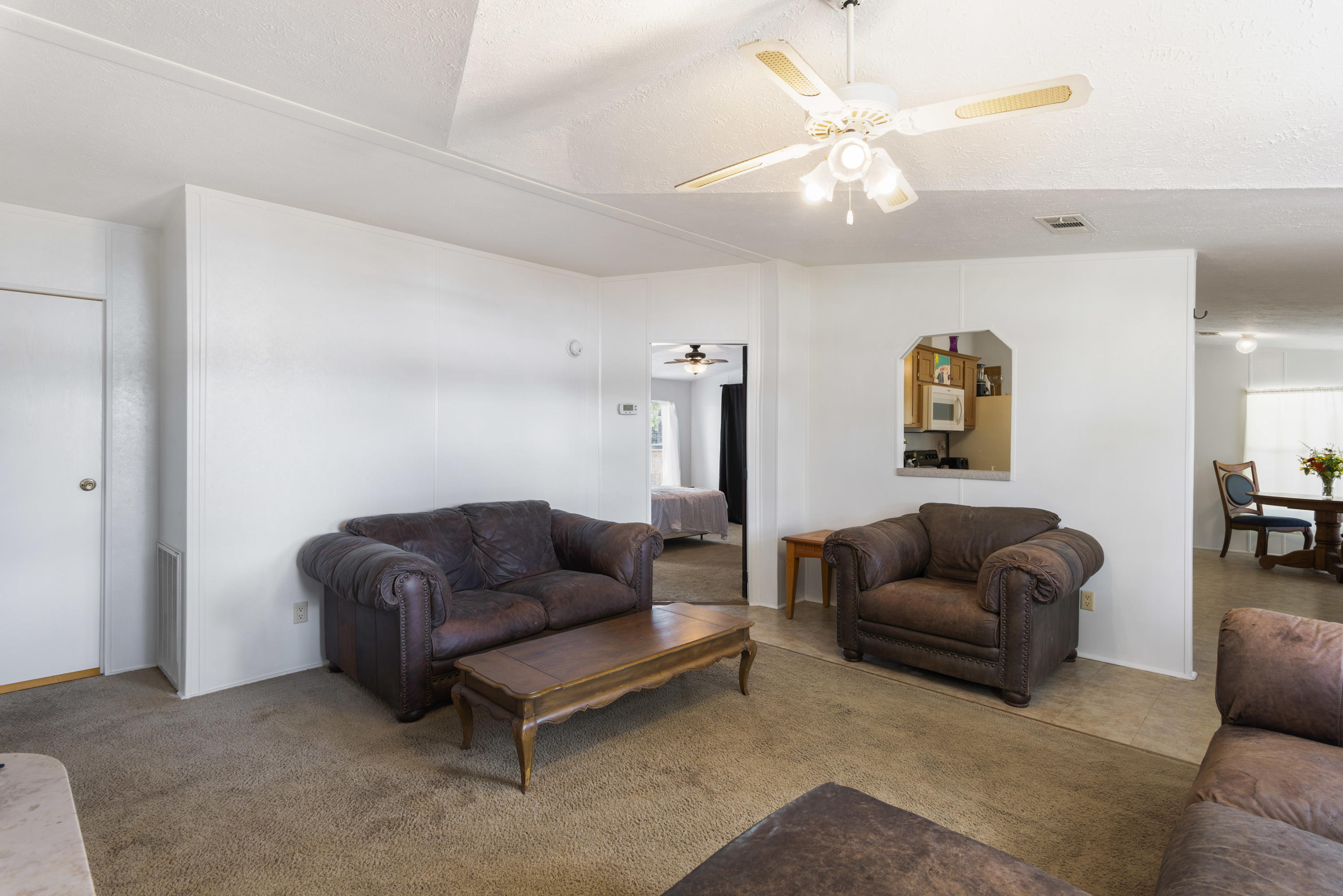 FOX DEN - Residential