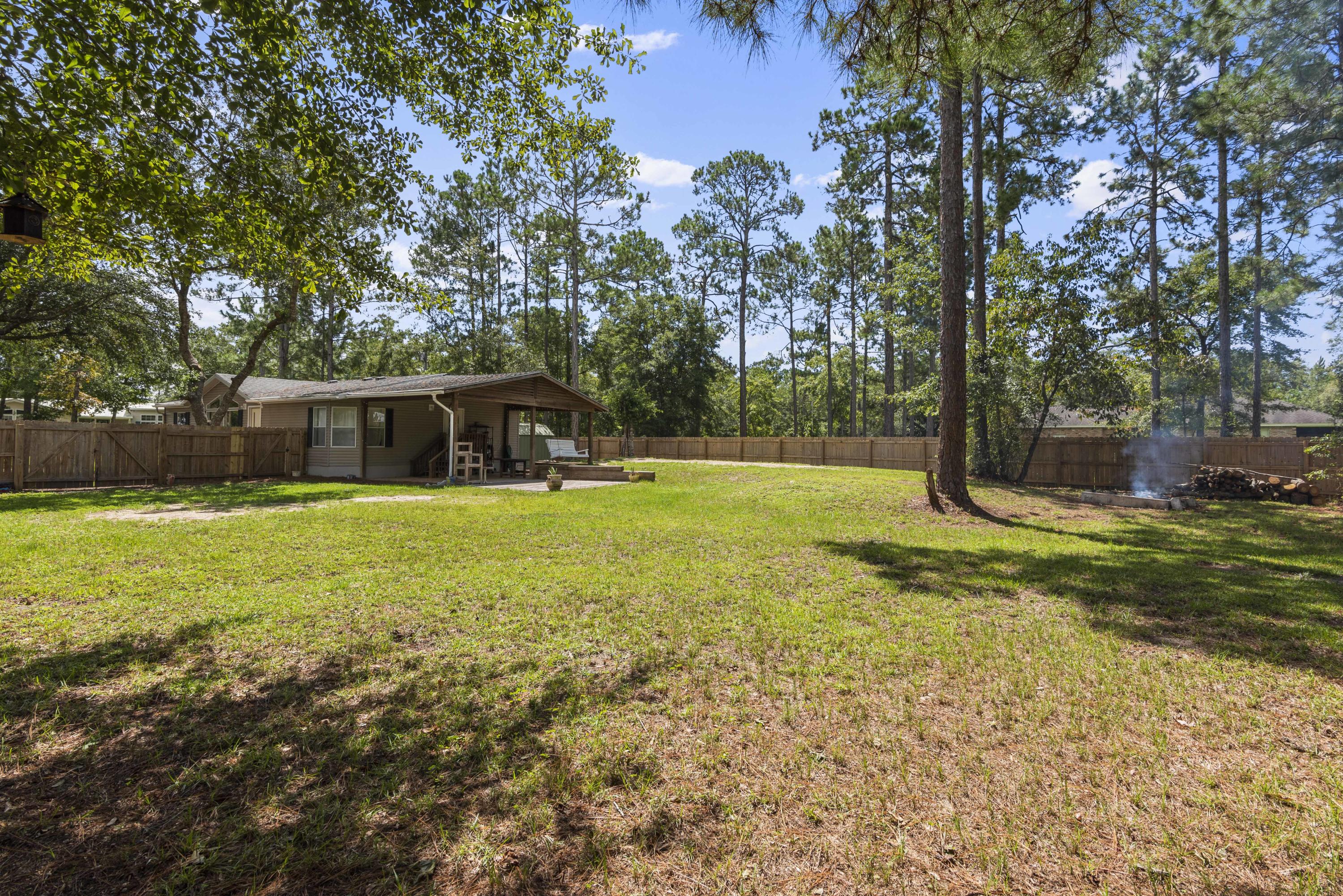 FOX DEN - Residential