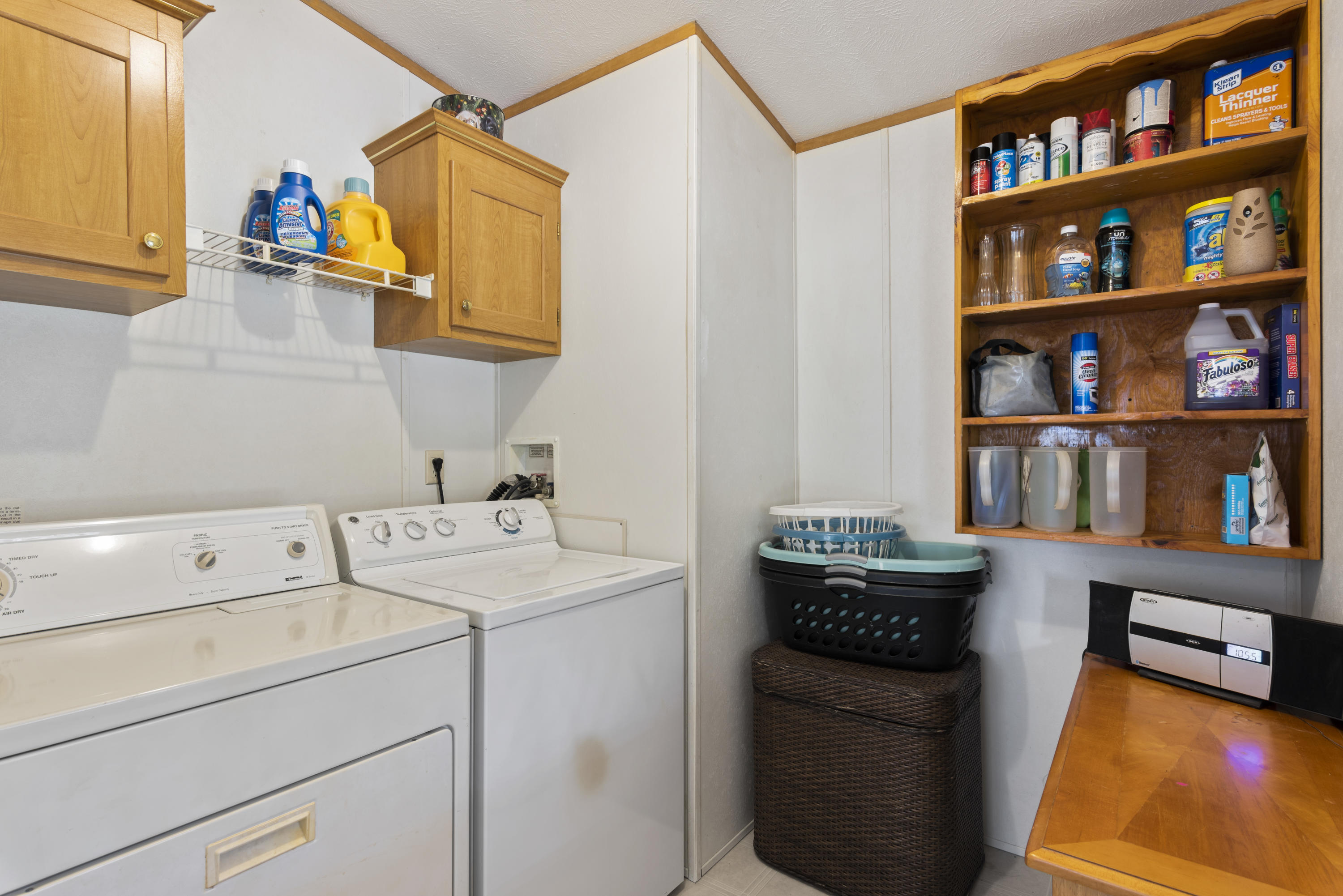 FOX DEN - Residential