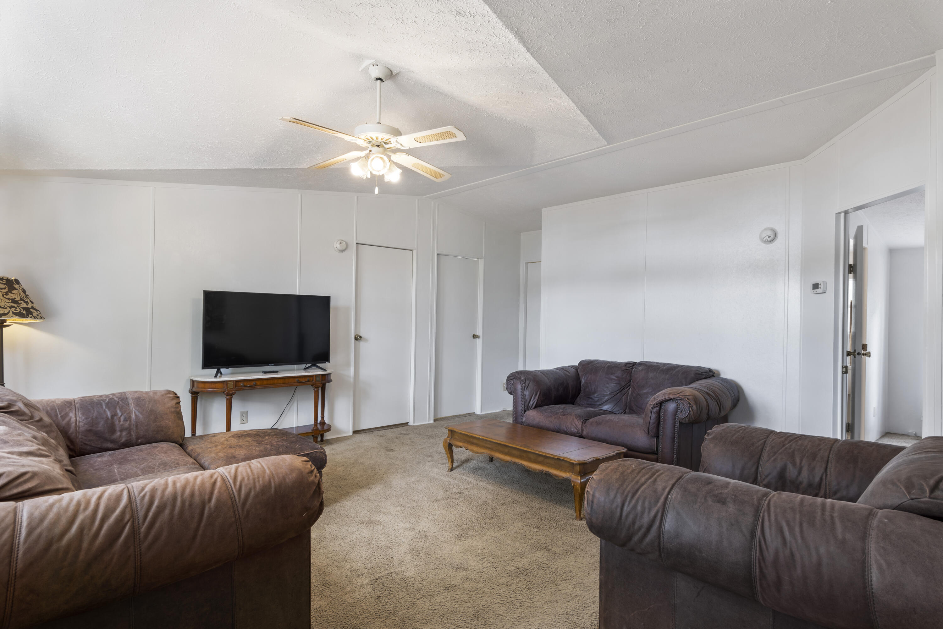 FOX DEN - Residential