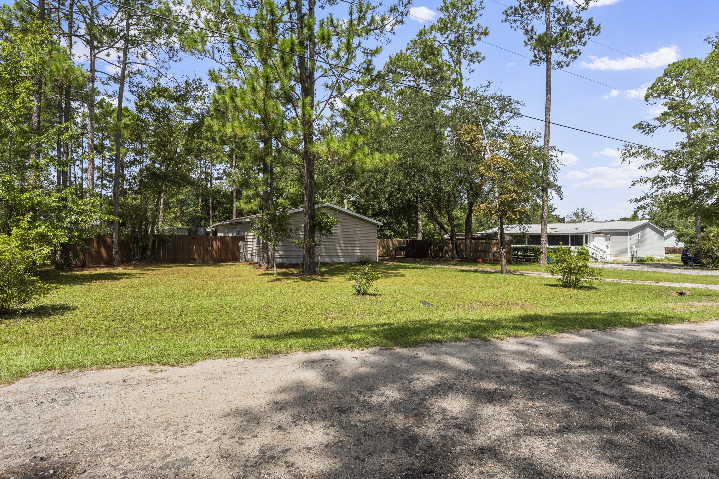 FOX DEN - Residential